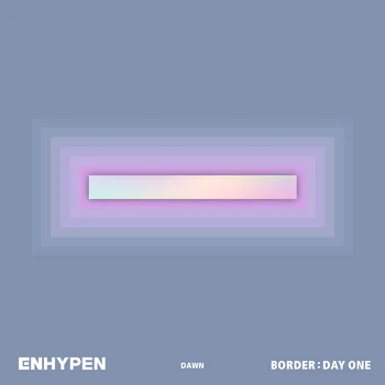 ENHYPEN - BORDER: DAY ONE - Image 3