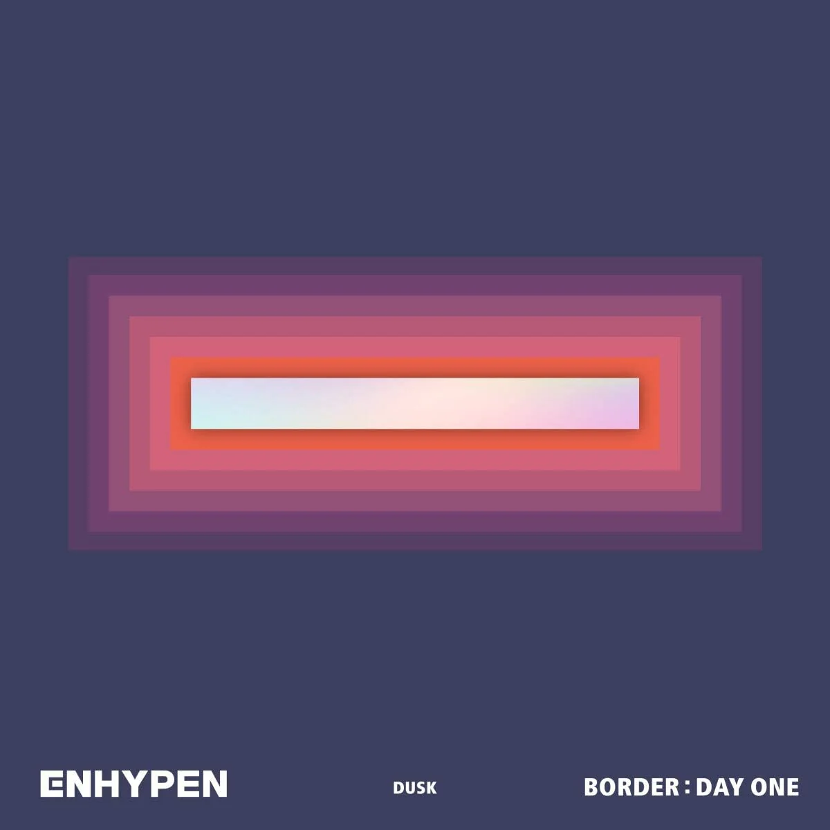 ENHYPEN - BORDER: DAY ONE - Image 4