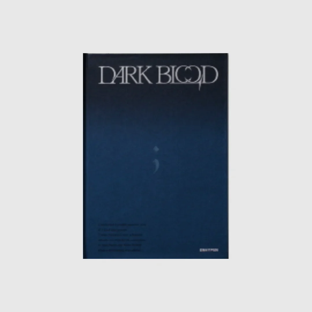 ENHYPEN - Dark Blood - Image 3