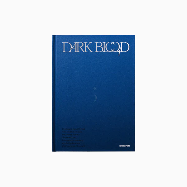 ENHYPEN - Dark Blood - Image 4