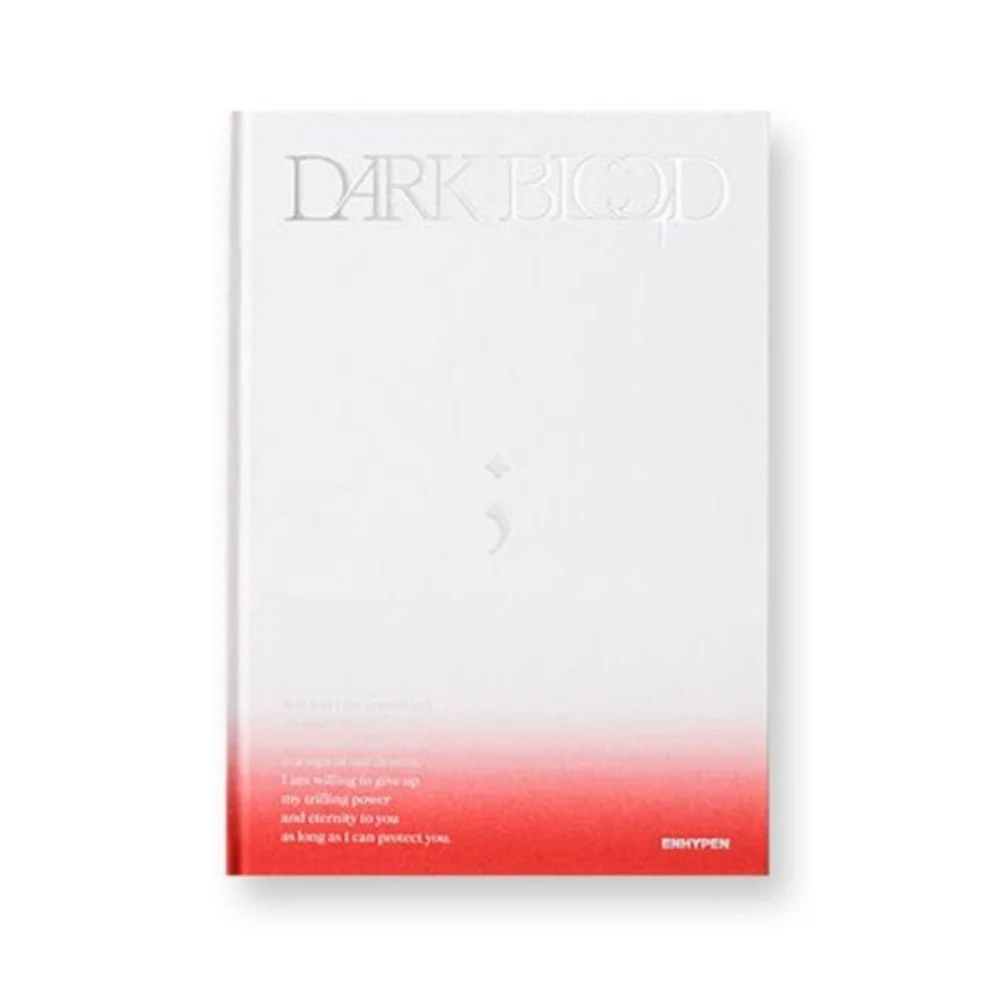 ENHYPEN - Dark Blood - Image 5
