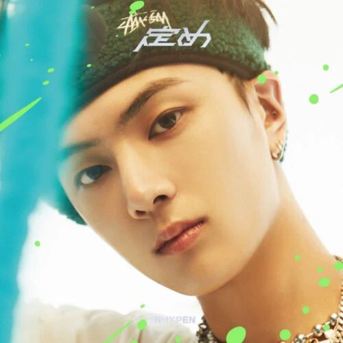 ENHYPEN - Sadame [Member Jewel Case] - Image 3