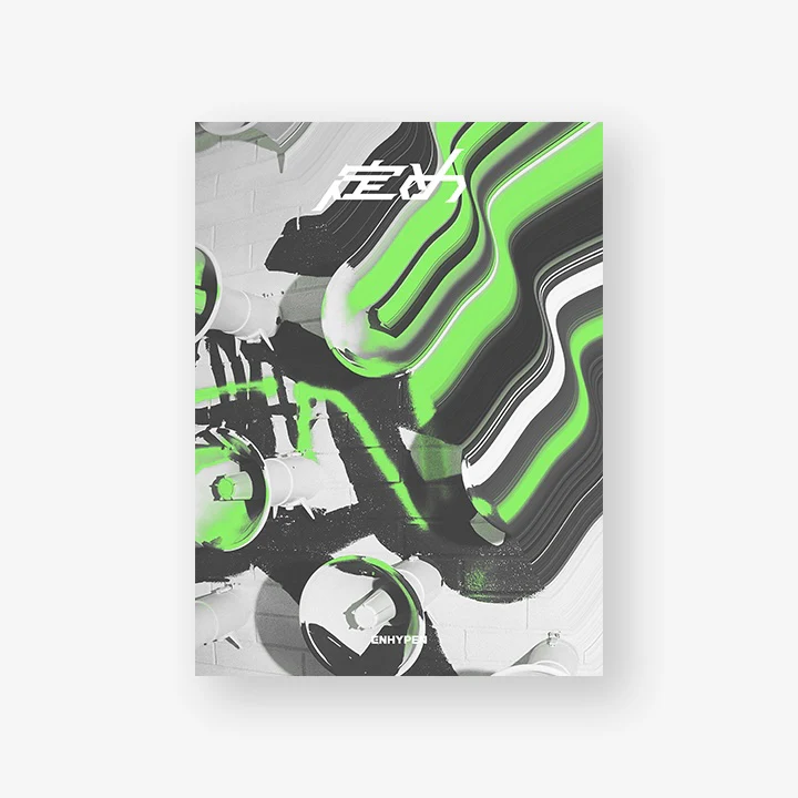 ENHYPEN - Sadame [Japanese Album] - Image 2