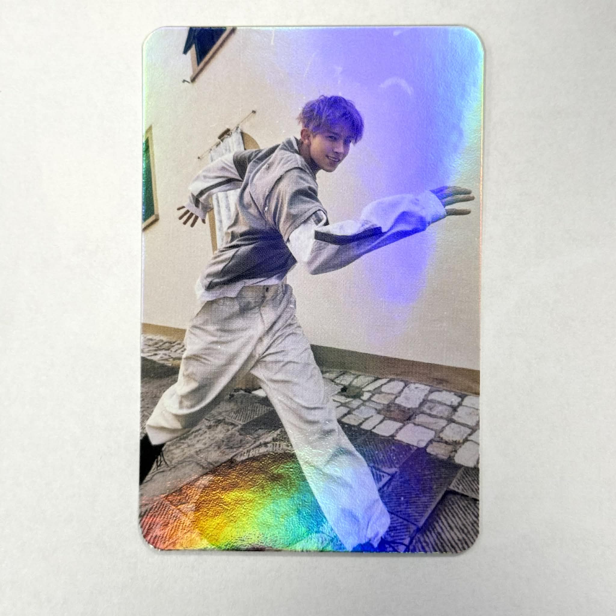 ENHYPEN - The Sin: Vanish Aladin Photocards - Image 3
