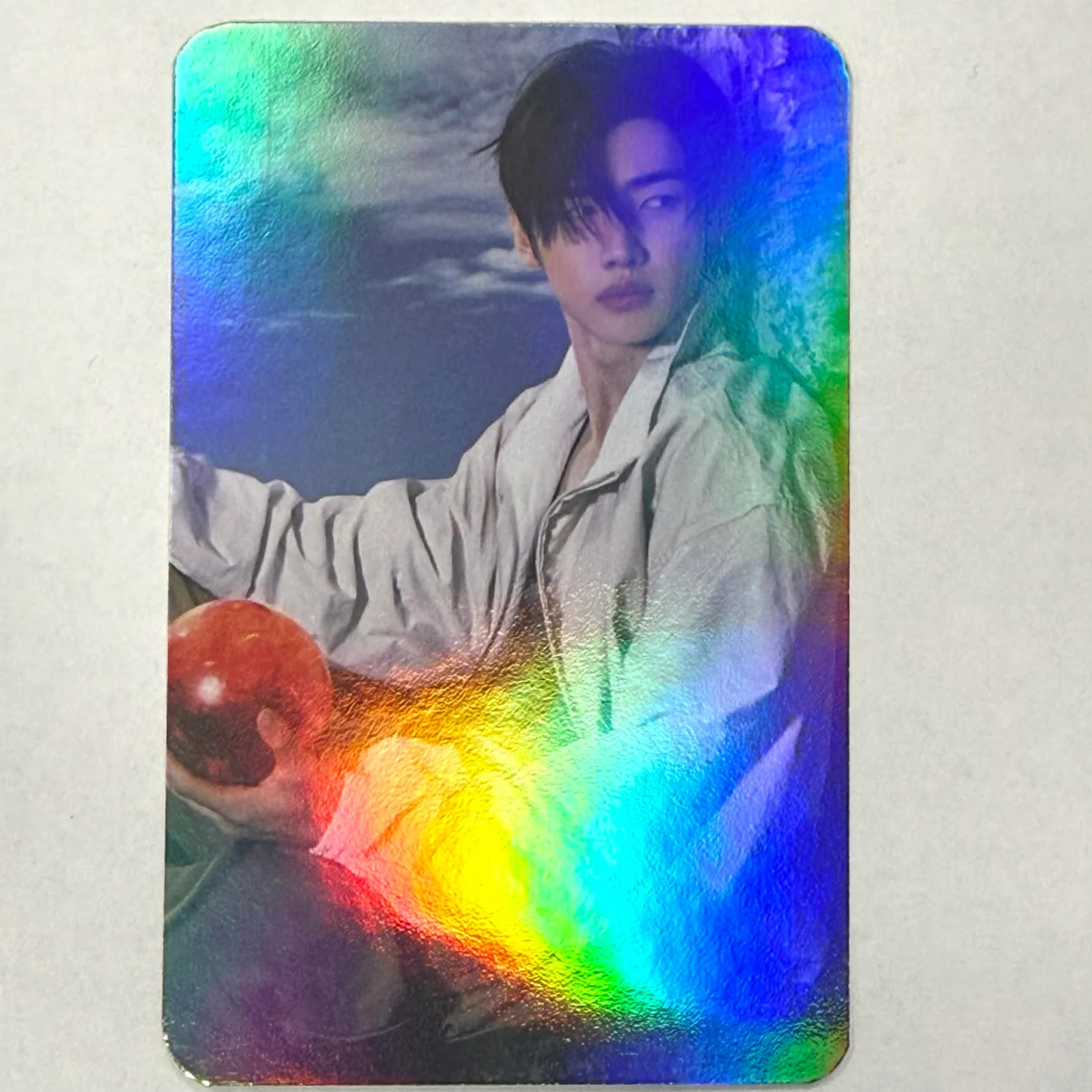 ENHYPEN - The Sin: Vanish Aladin Photocards - Image 4