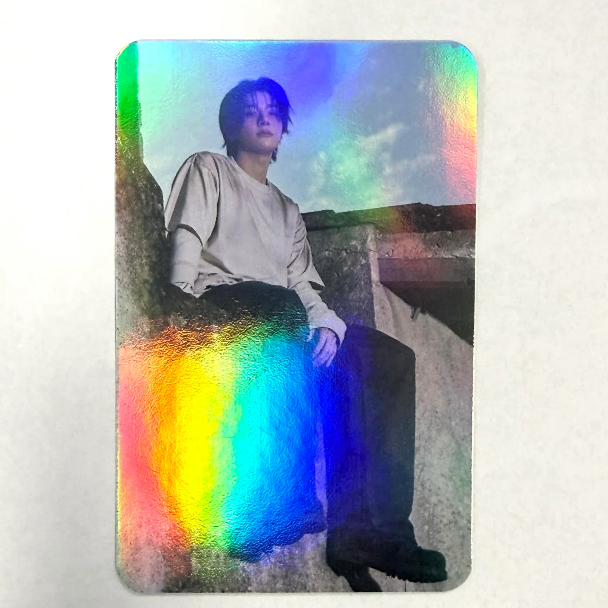ENHYPEN - The Sin: Vanish Aladin Photocards - Image 5