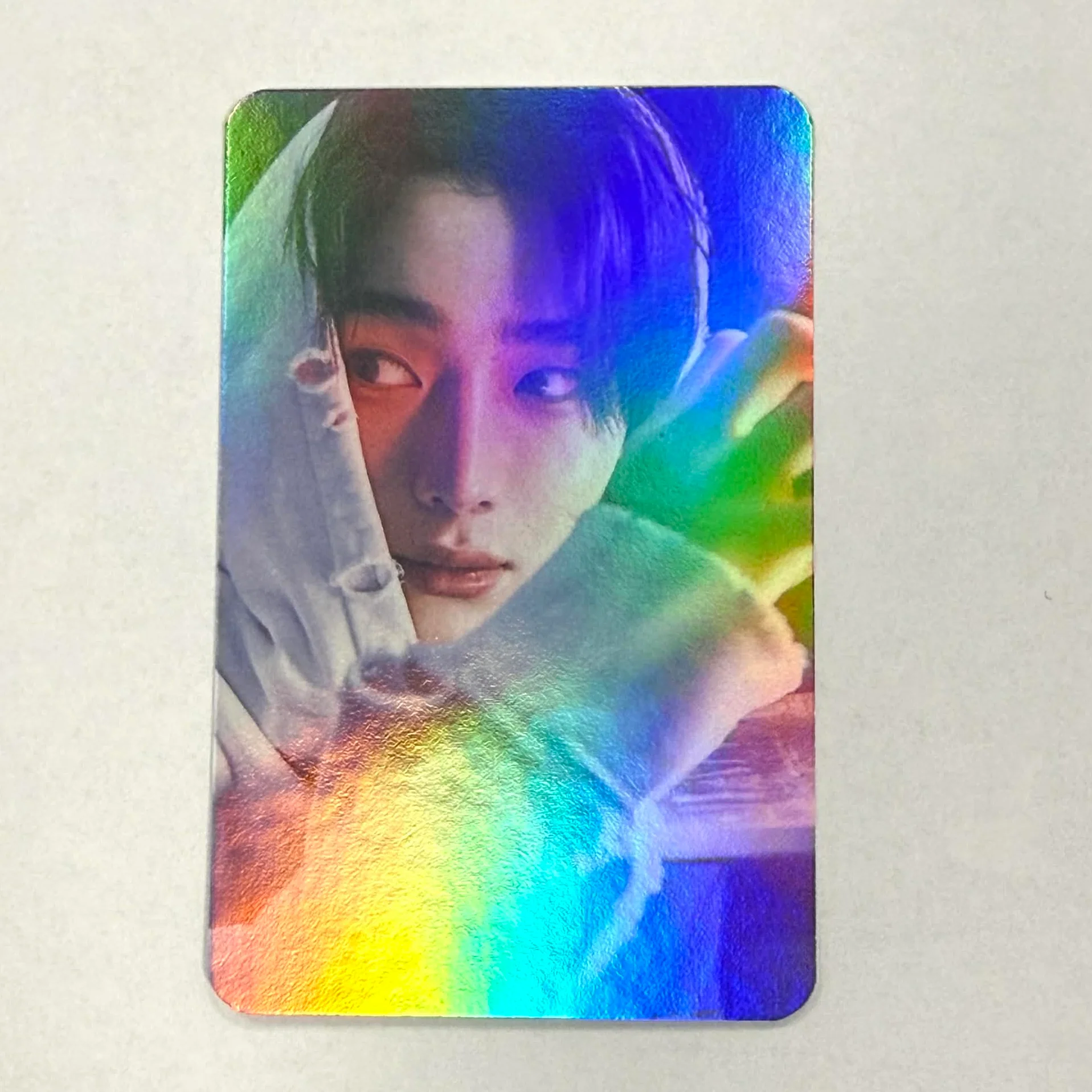 ENHYPEN - The Sin: Vanish Aladin Photocards - Image 6