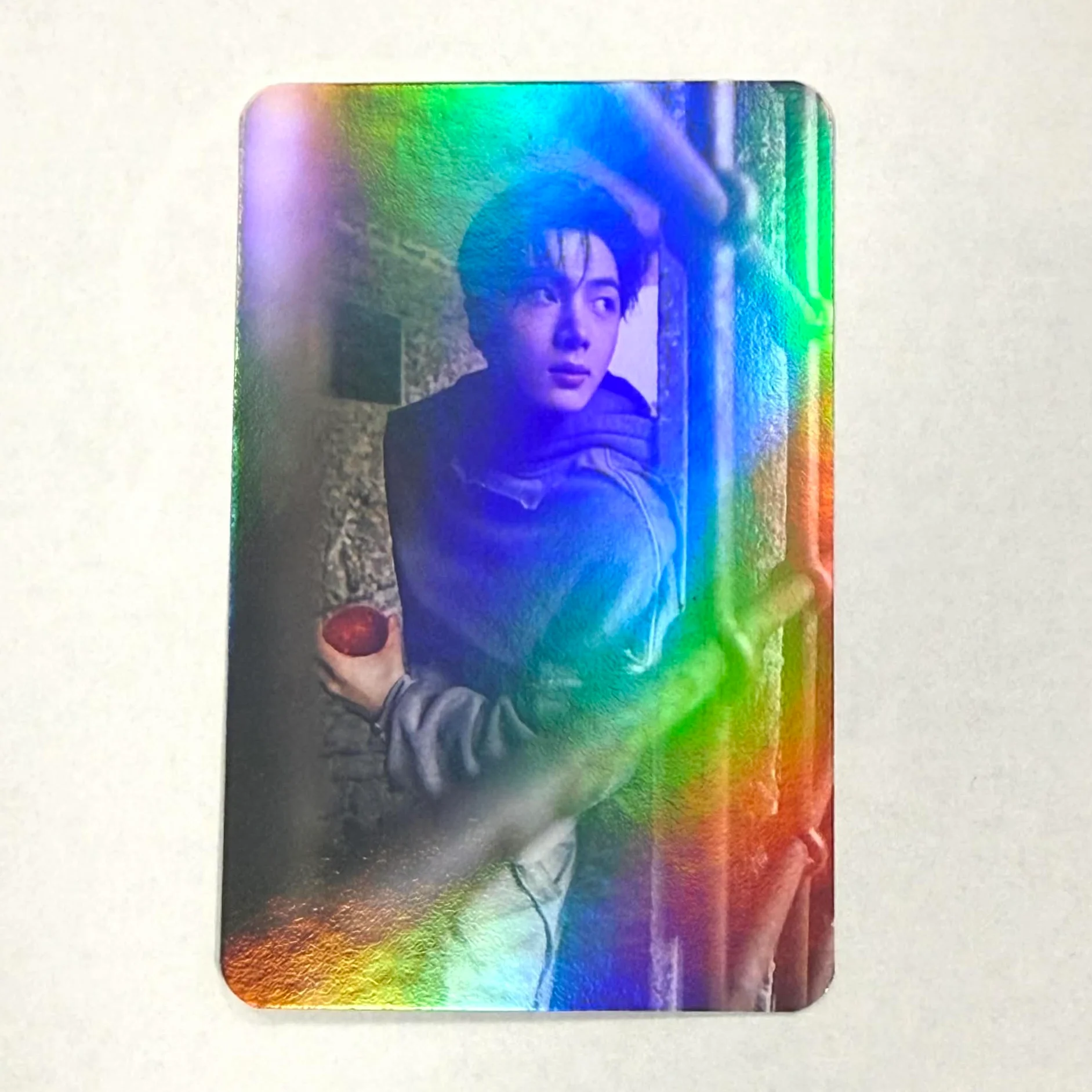 ENHYPEN - The Sin: Vanish Aladin Photocards - Image 7