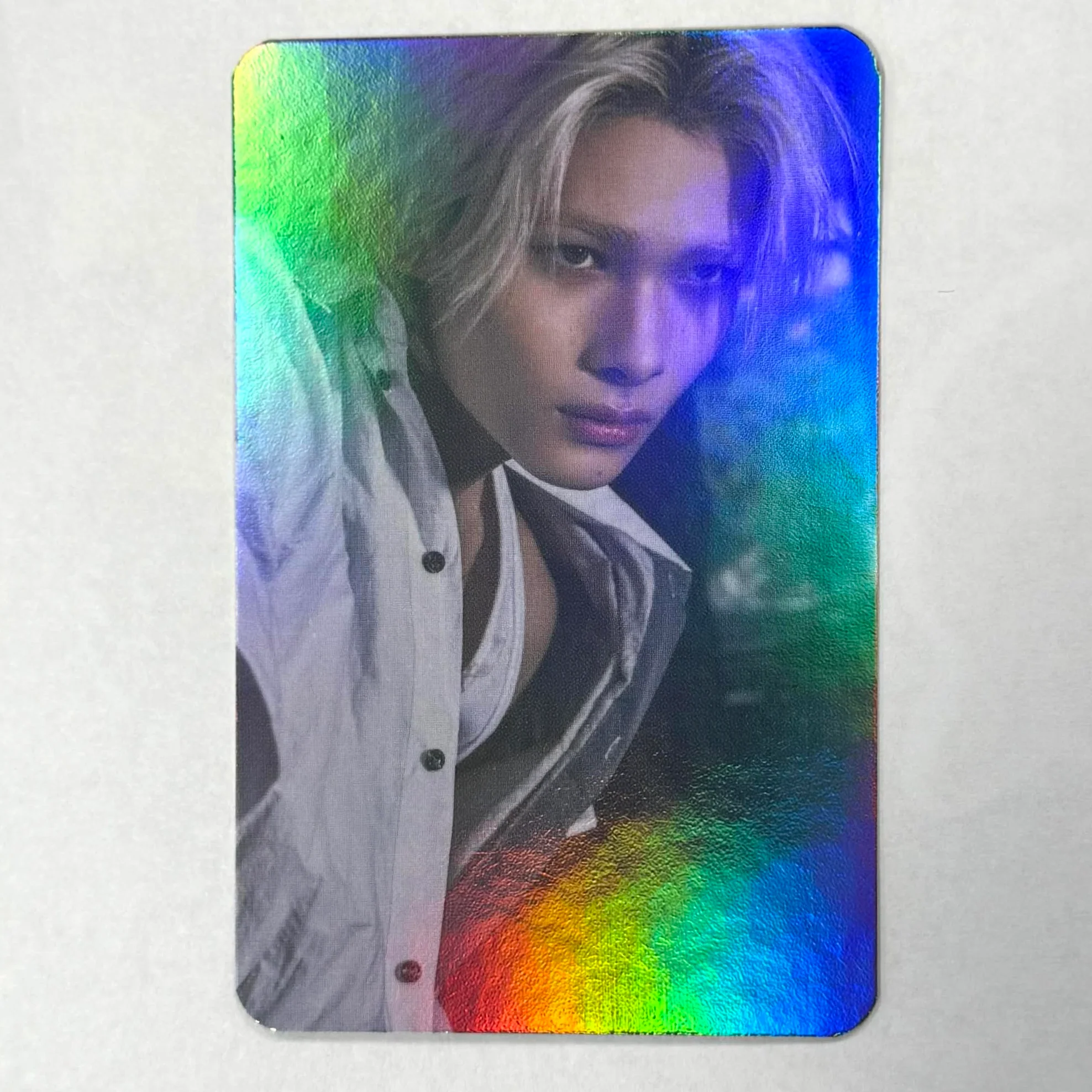 ENHYPEN - The Sin: Vanish Aladin Photocards - Image 8