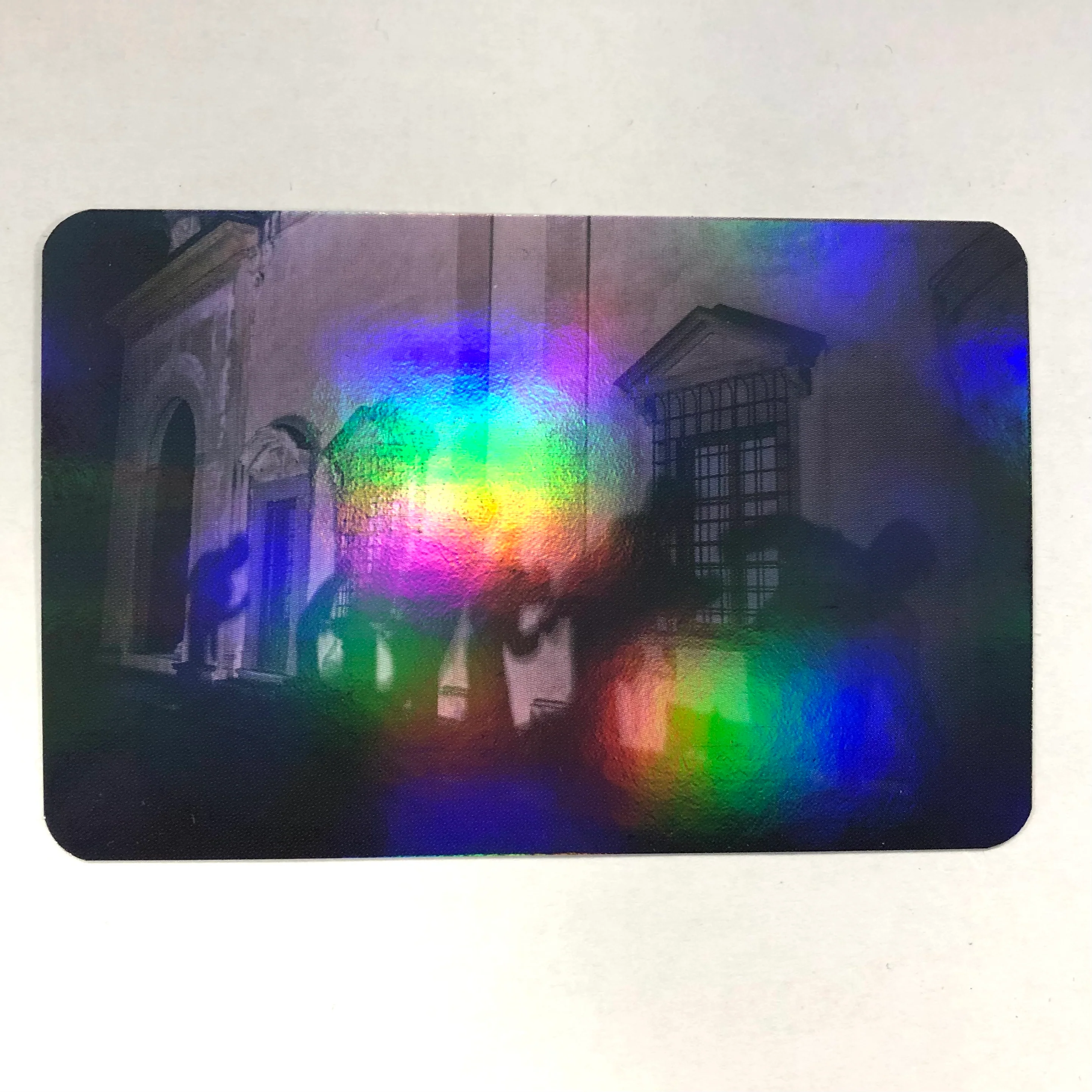 ENHYPEN - The Sin: Vanish Aladin Photocards - Image 9