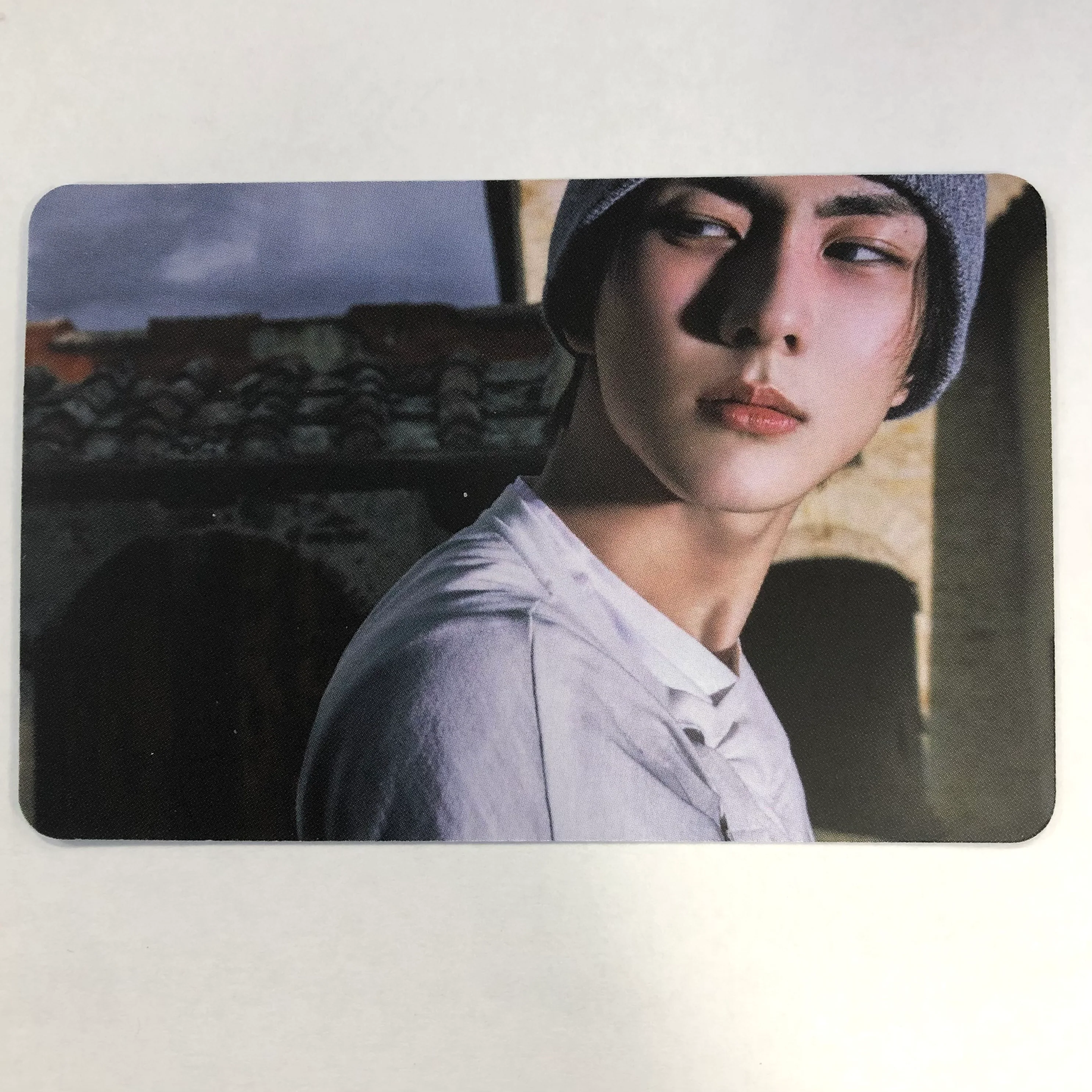 ENHYPEN - The Sin: Vanish Apple Music Photocards - Image 2
