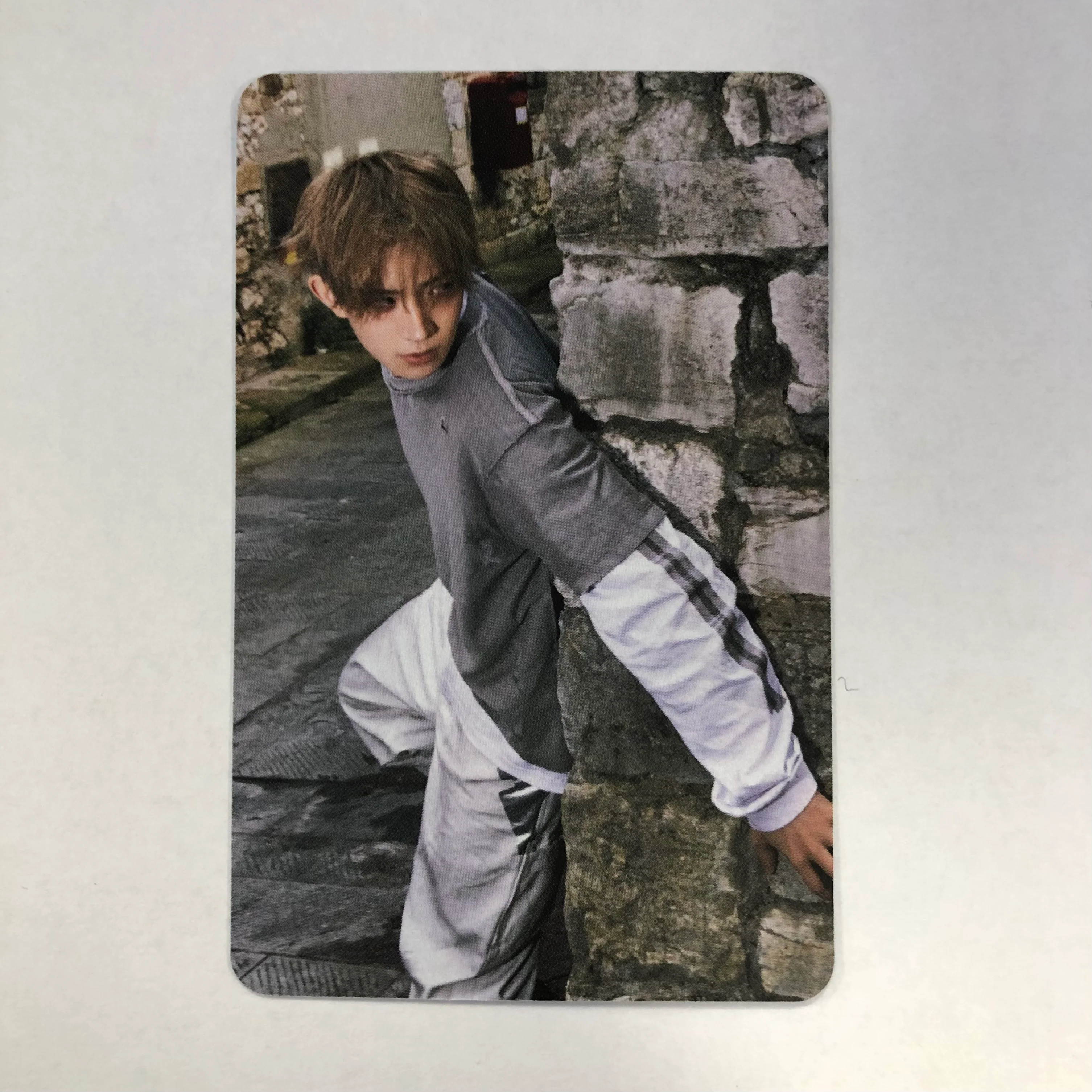 ENHYPEN - The Sin: Vanish Apple Music Photocards - Image 3