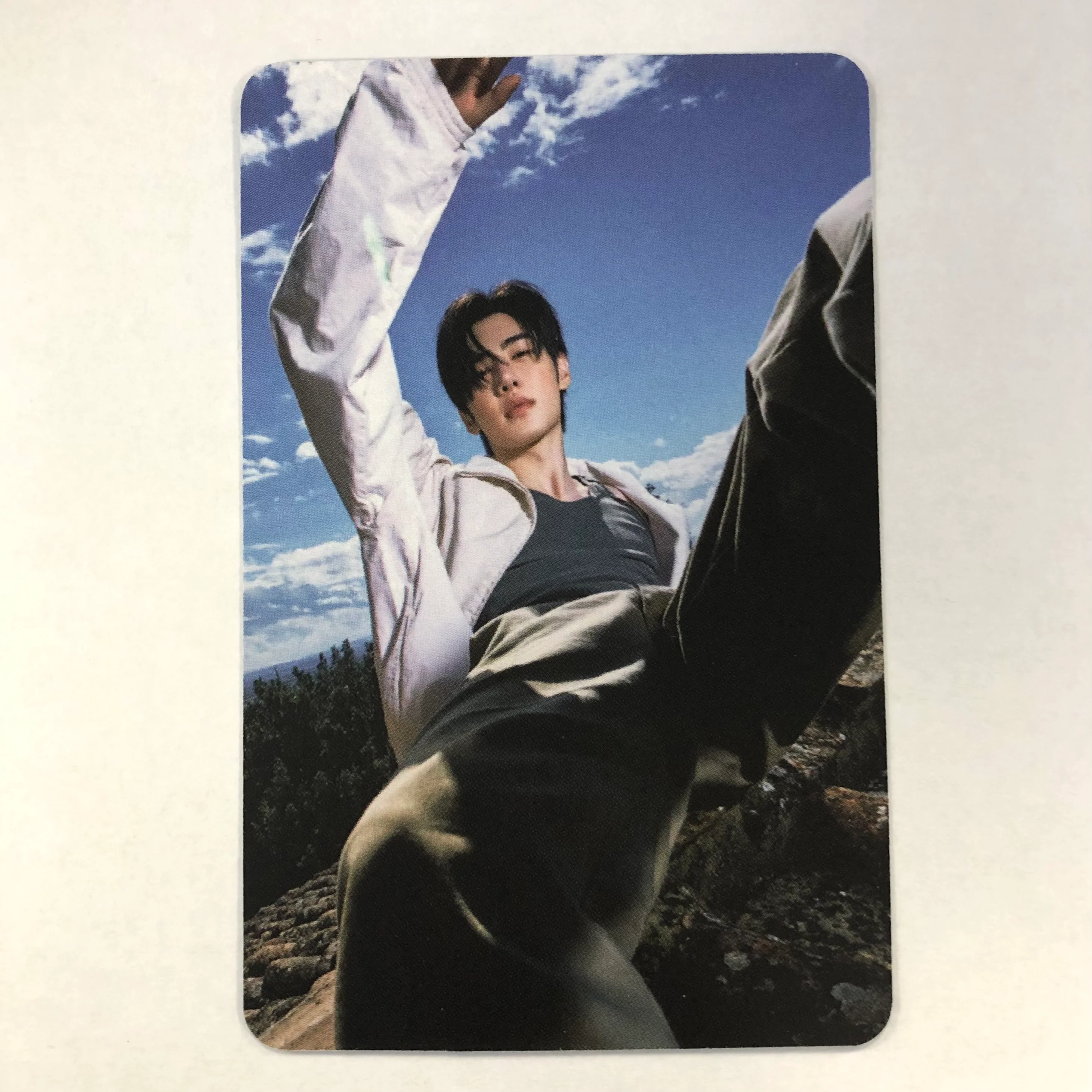 ENHYPEN - The Sin: Vanish Apple Music Photocards - Image 4