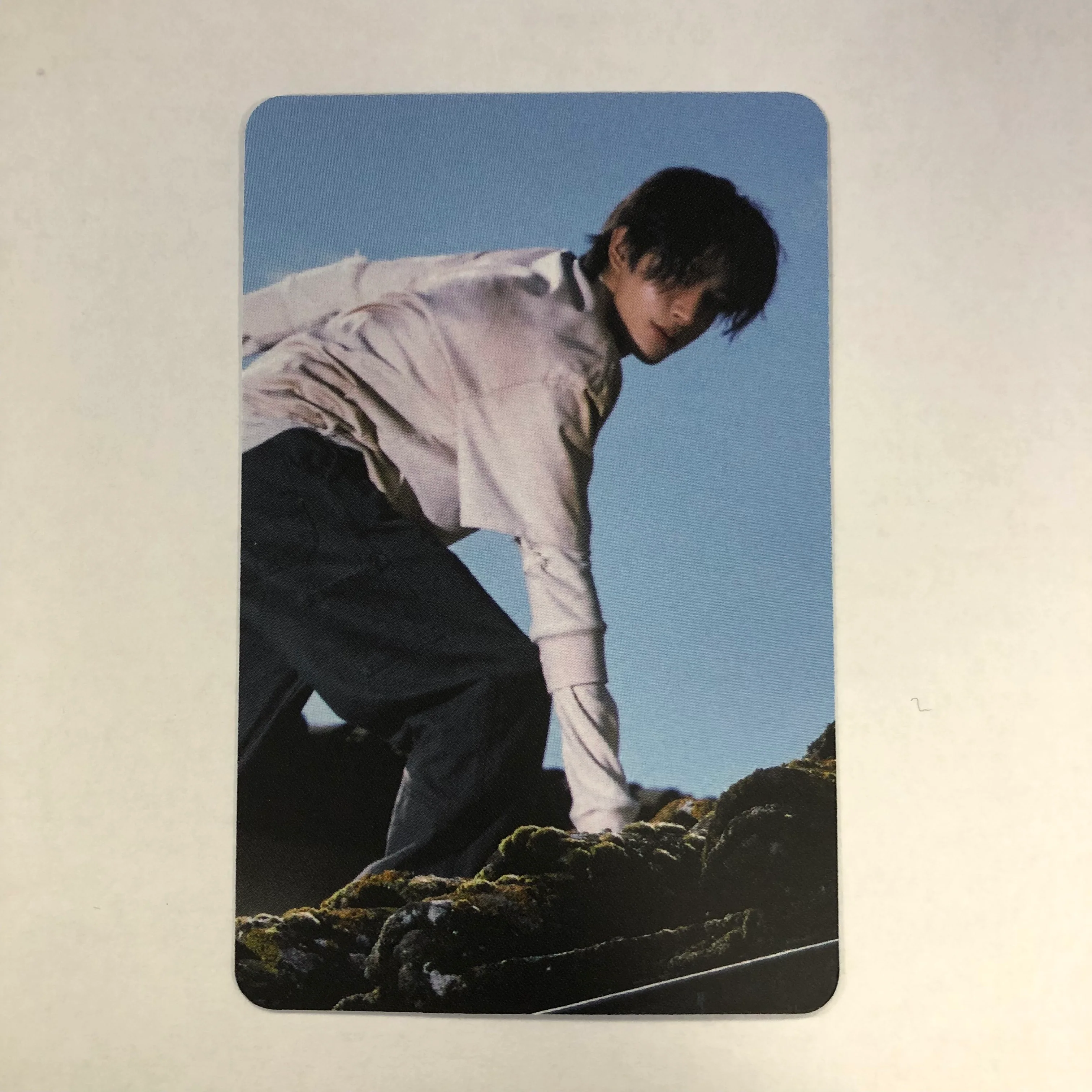 ENHYPEN - The Sin: Vanish Apple Music Photocards - Image 5