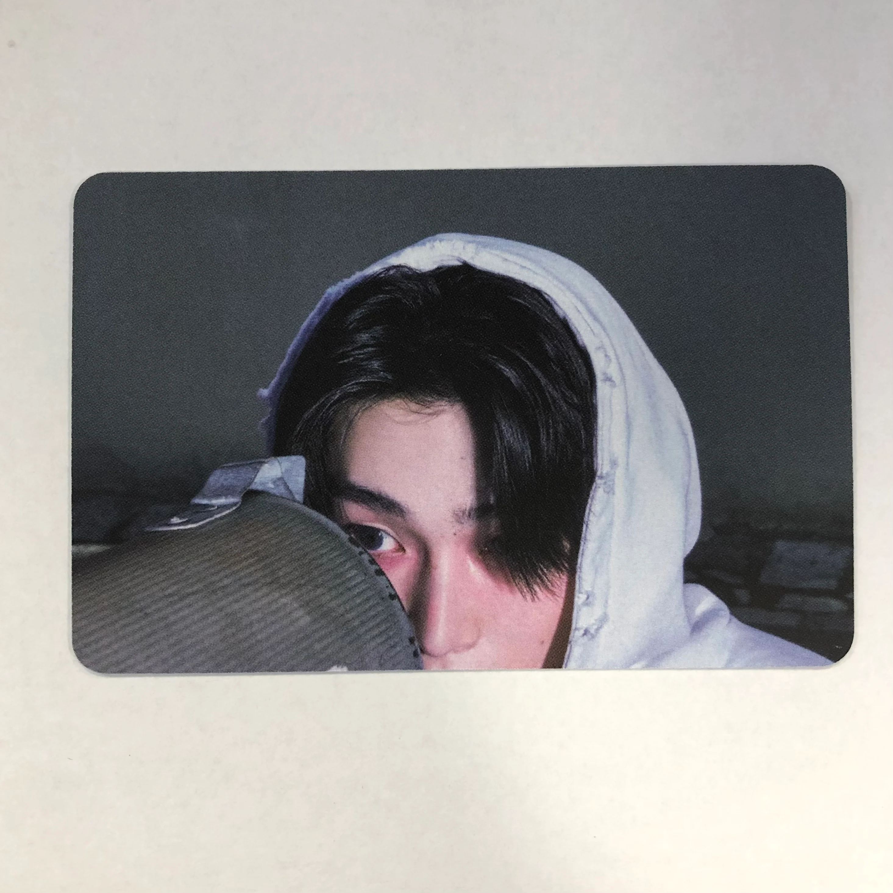 ENHYPEN - The Sin: Vanish Apple Music Photocards - Image 6