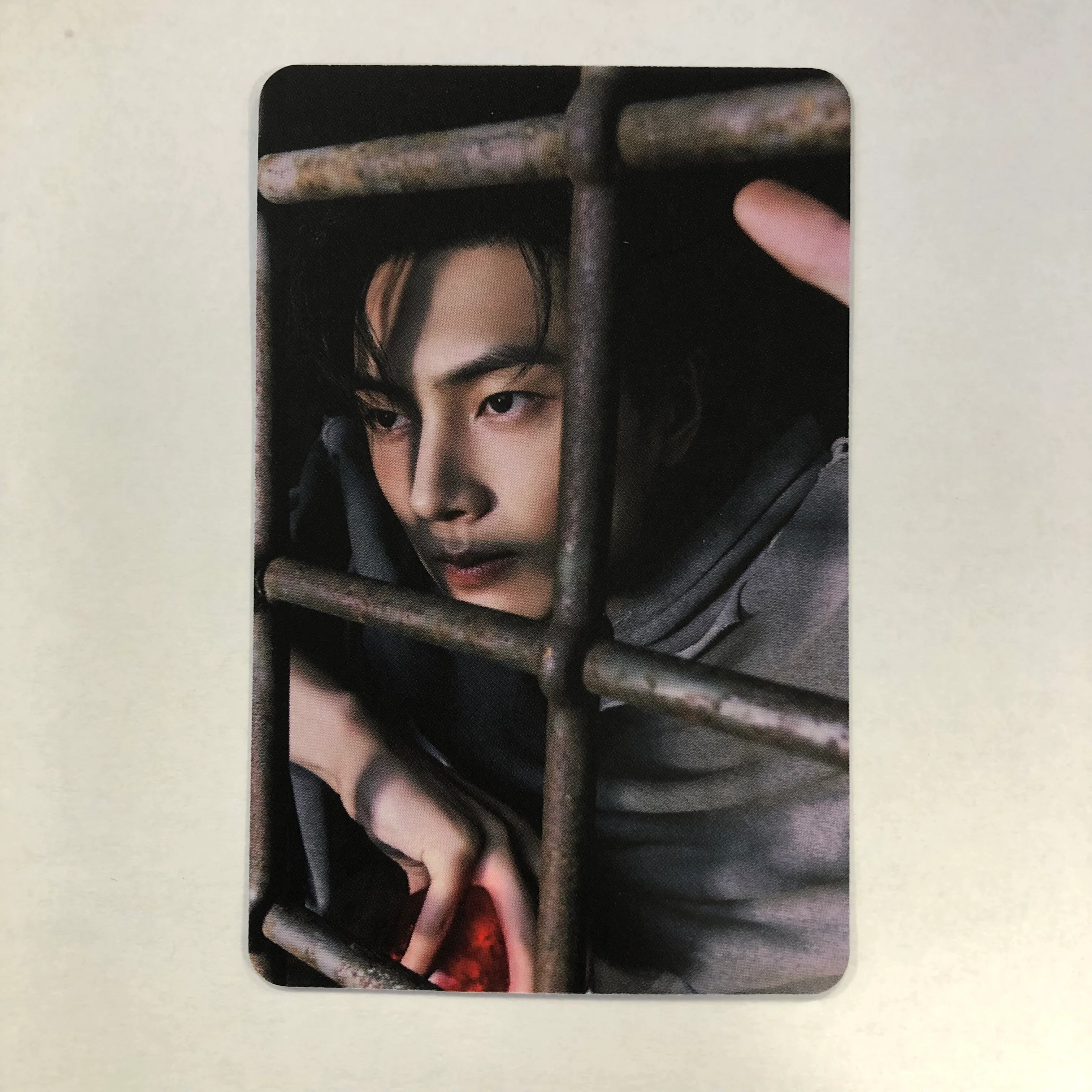 ENHYPEN - The Sin: Vanish Apple Music Photocards - Image 7