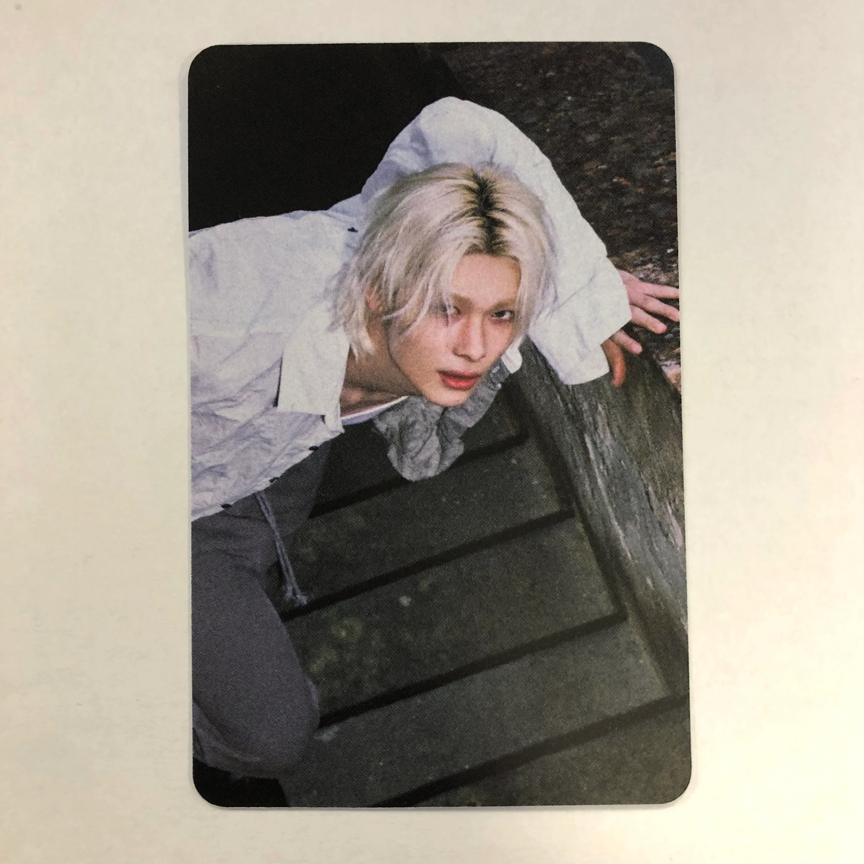 ENHYPEN - The Sin: Vanish Apple Music Photocards - Image 8