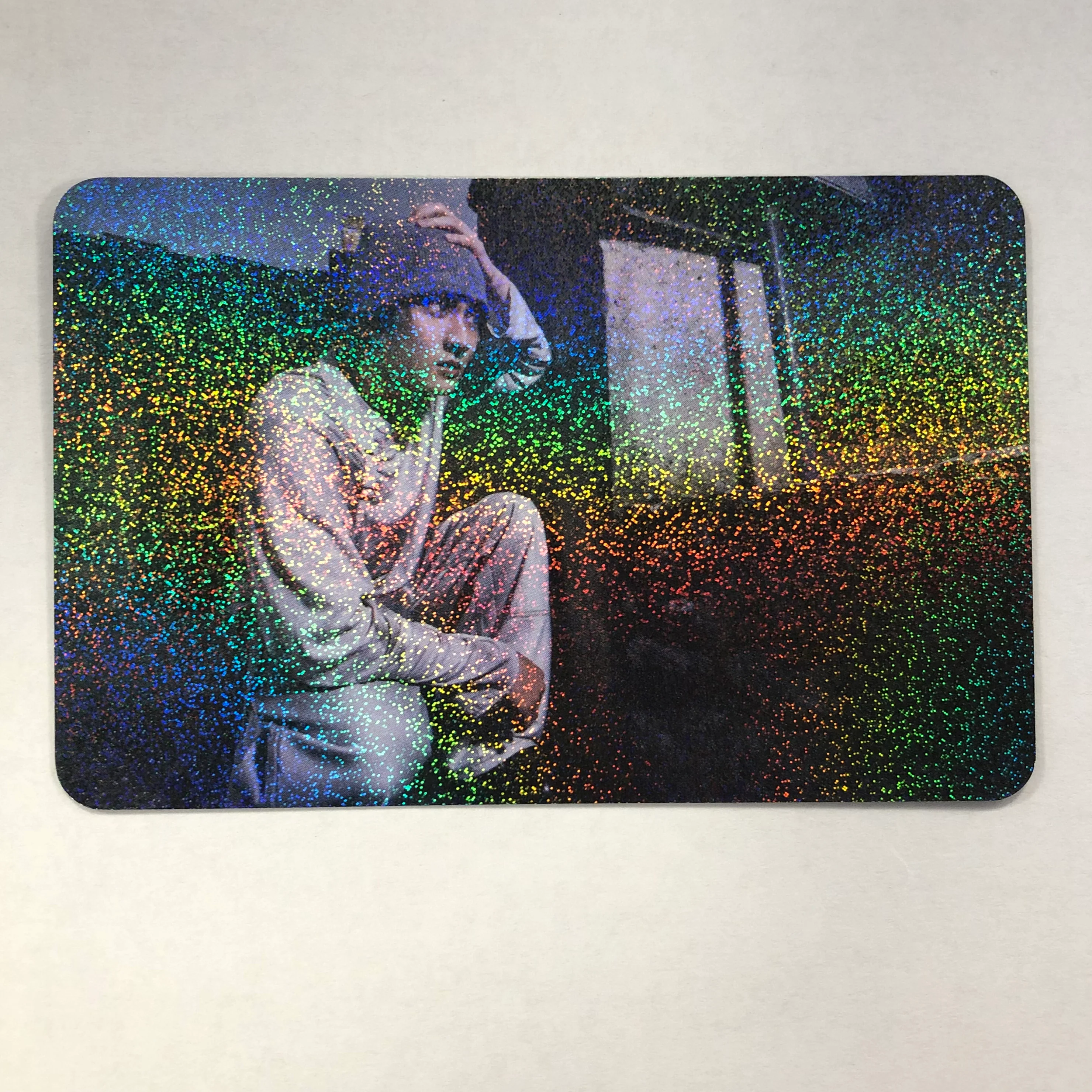 ENHYPEN - The Sin: Vanish Music Plant Photocards - Image 2