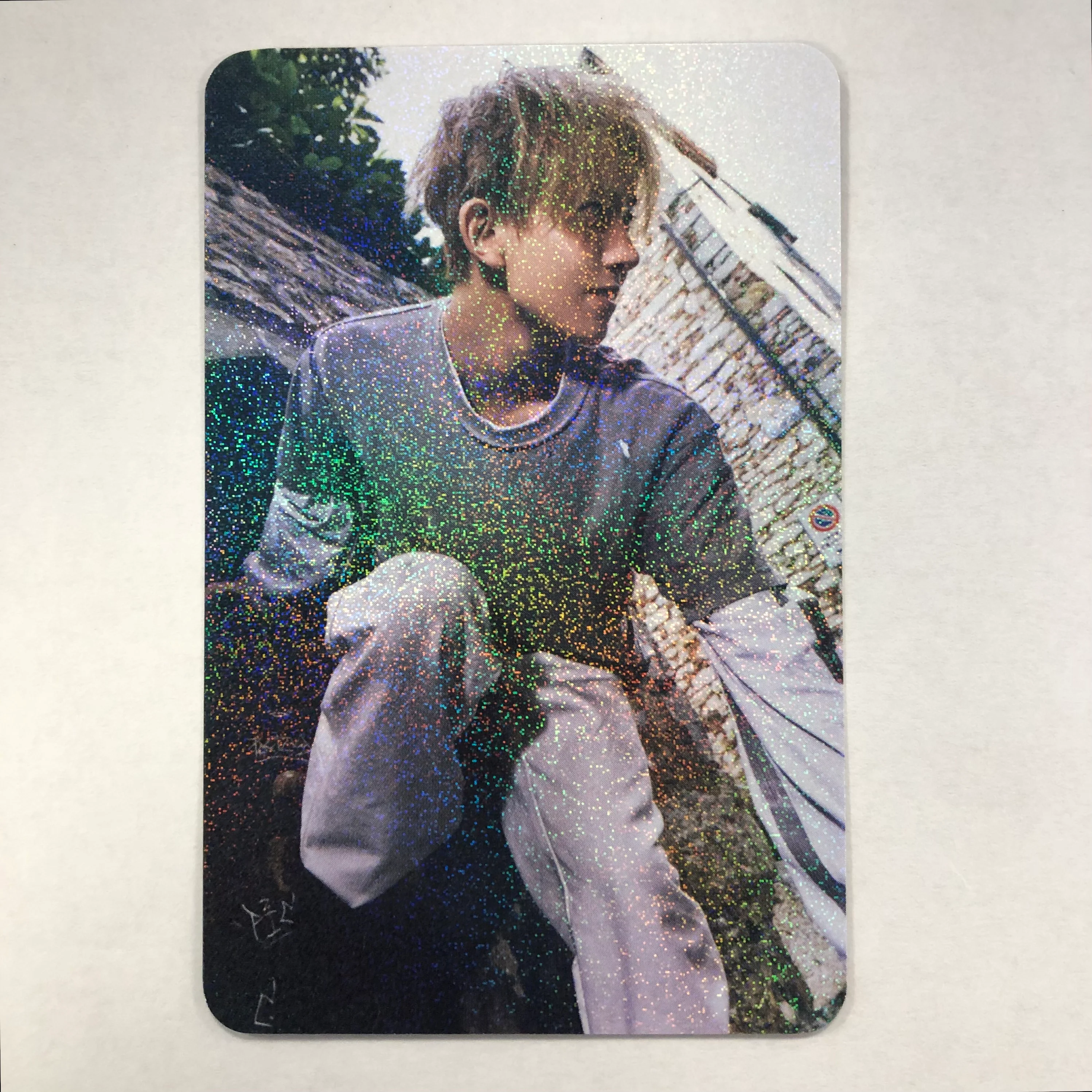 ENHYPEN - The Sin: Vanish Music Plant Photocards - Image 3
