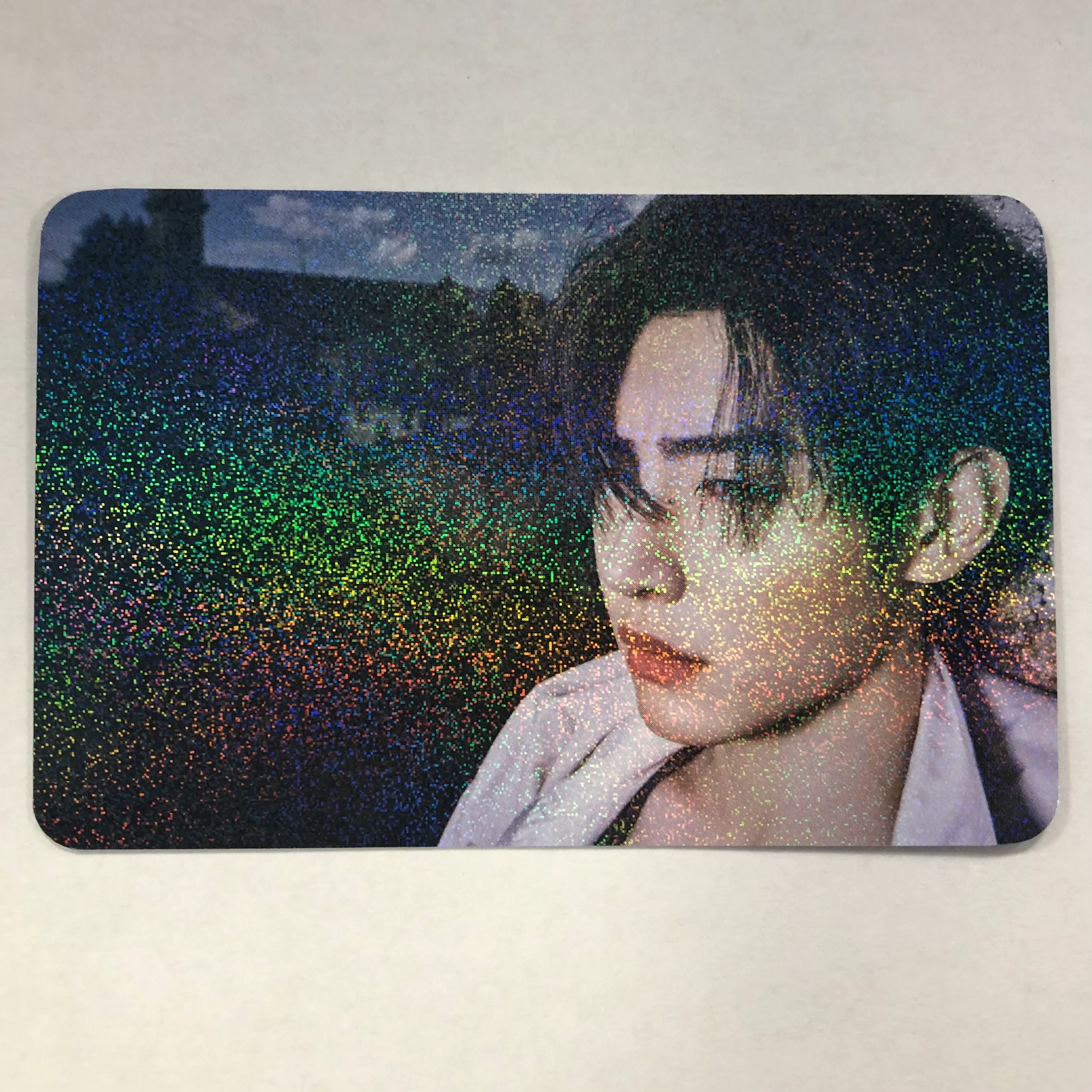 ENHYPEN - The Sin: Vanish Music Plant Photocards - Image 4