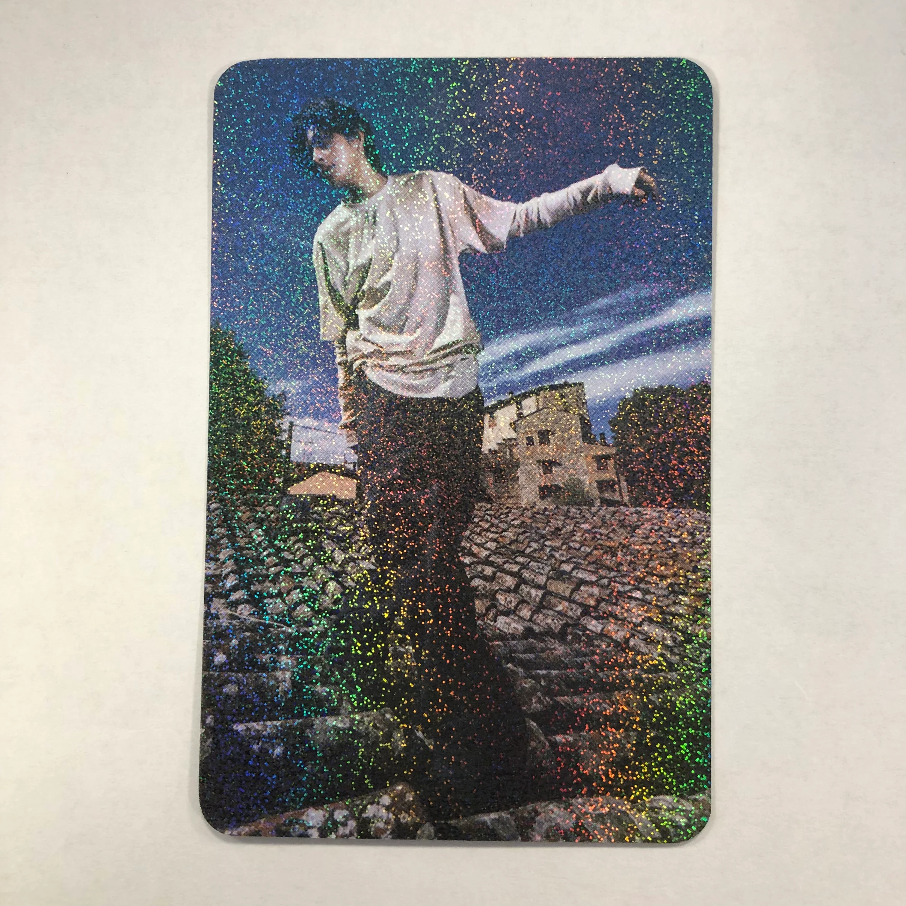 ENHYPEN - The Sin: Vanish Music Plant Photocards - Image 5