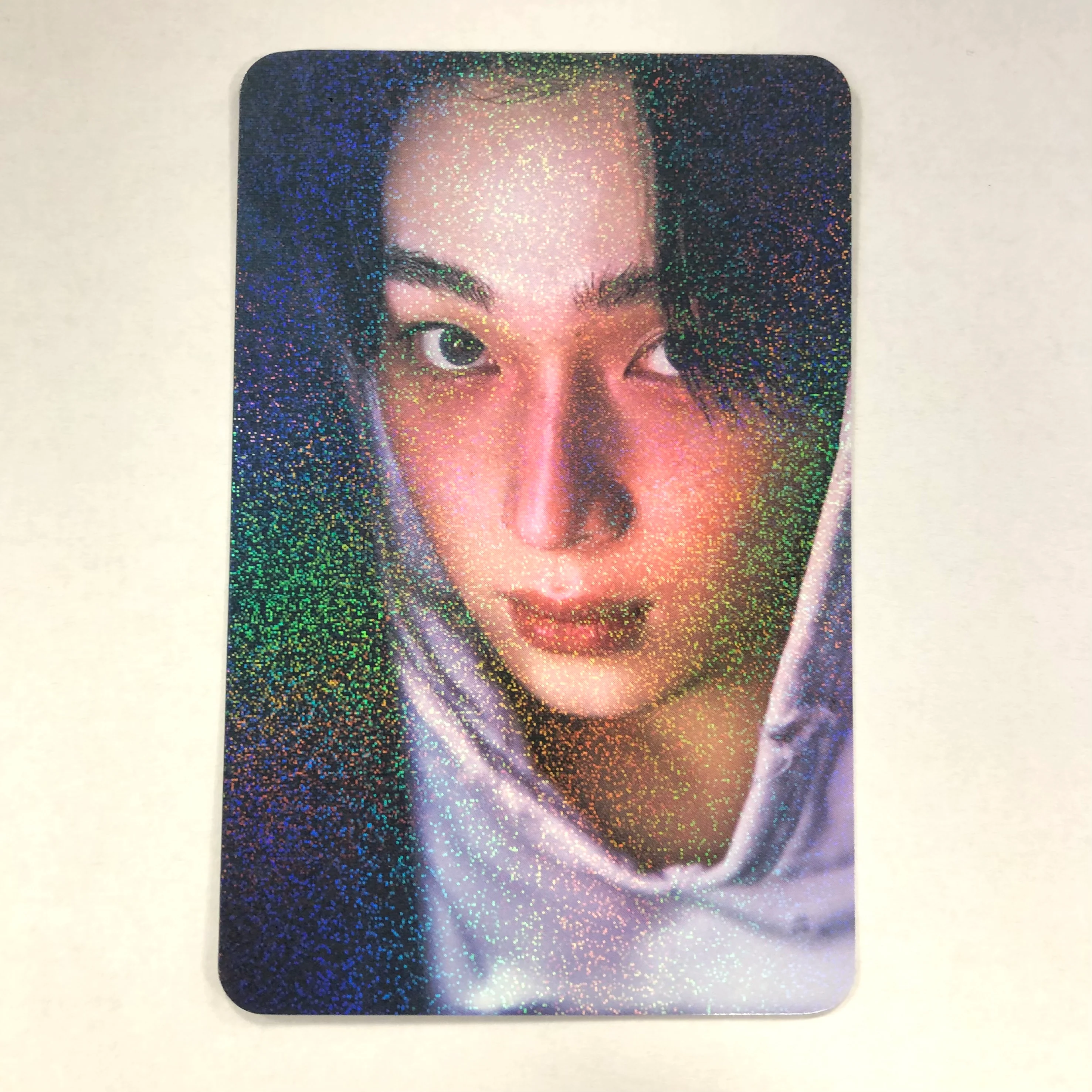 ENHYPEN - The Sin: Vanish Music Plant Photocards - Image 6