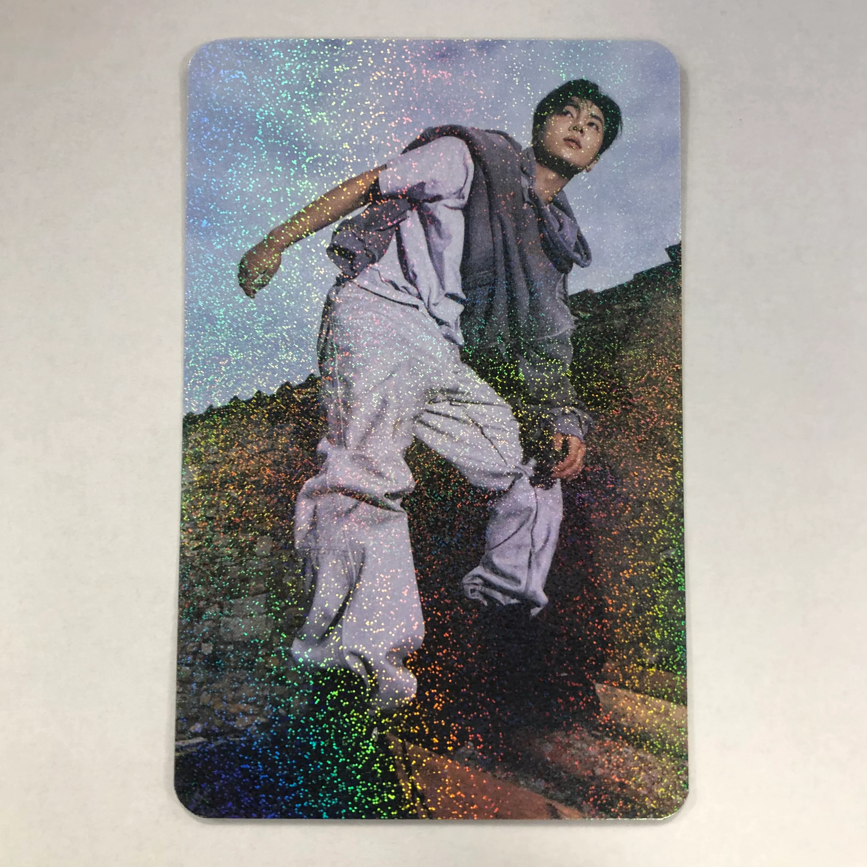 ENHYPEN - The Sin: Vanish Music Plant Photocards - Image 7