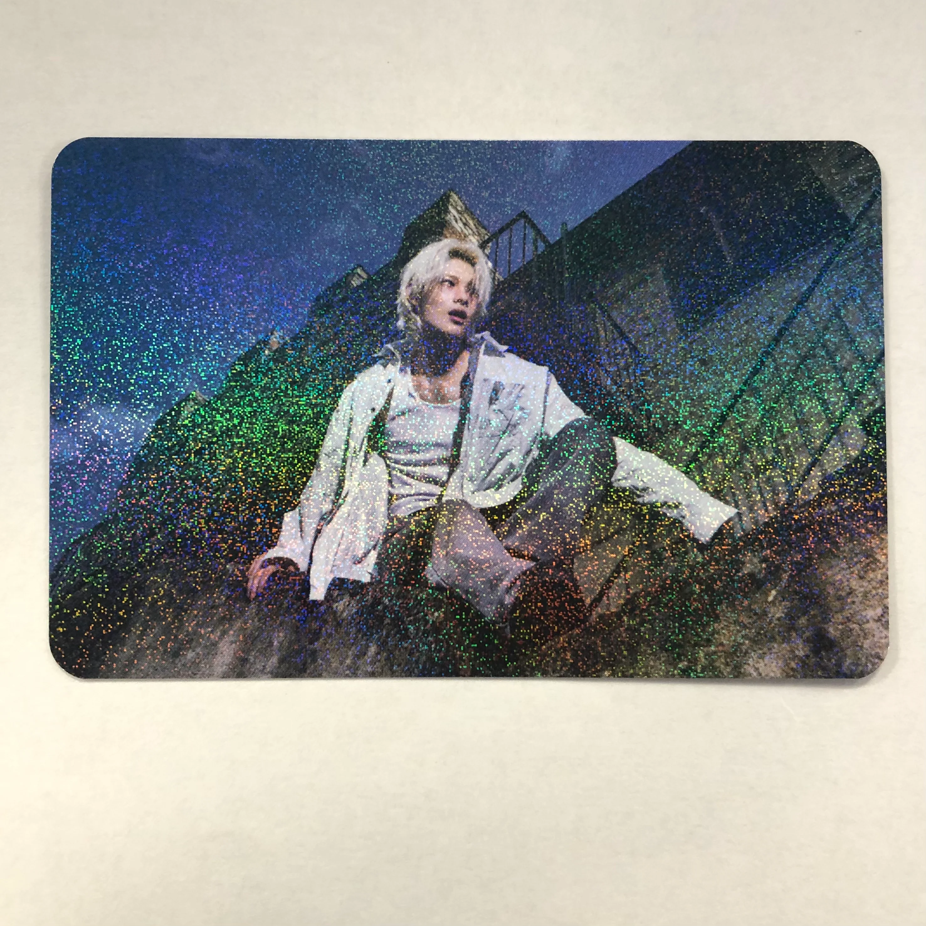 ENHYPEN - The Sin: Vanish Music Plant Photocards - Image 8