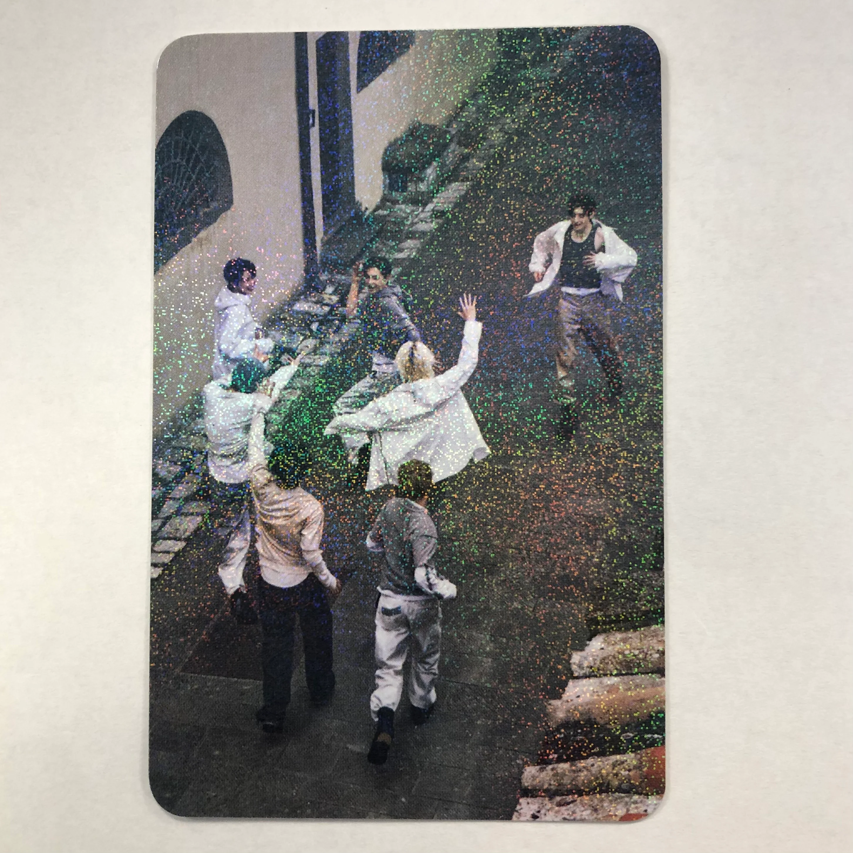 ENHYPEN - The Sin: Vanish Music Plant Photocards - Image 9