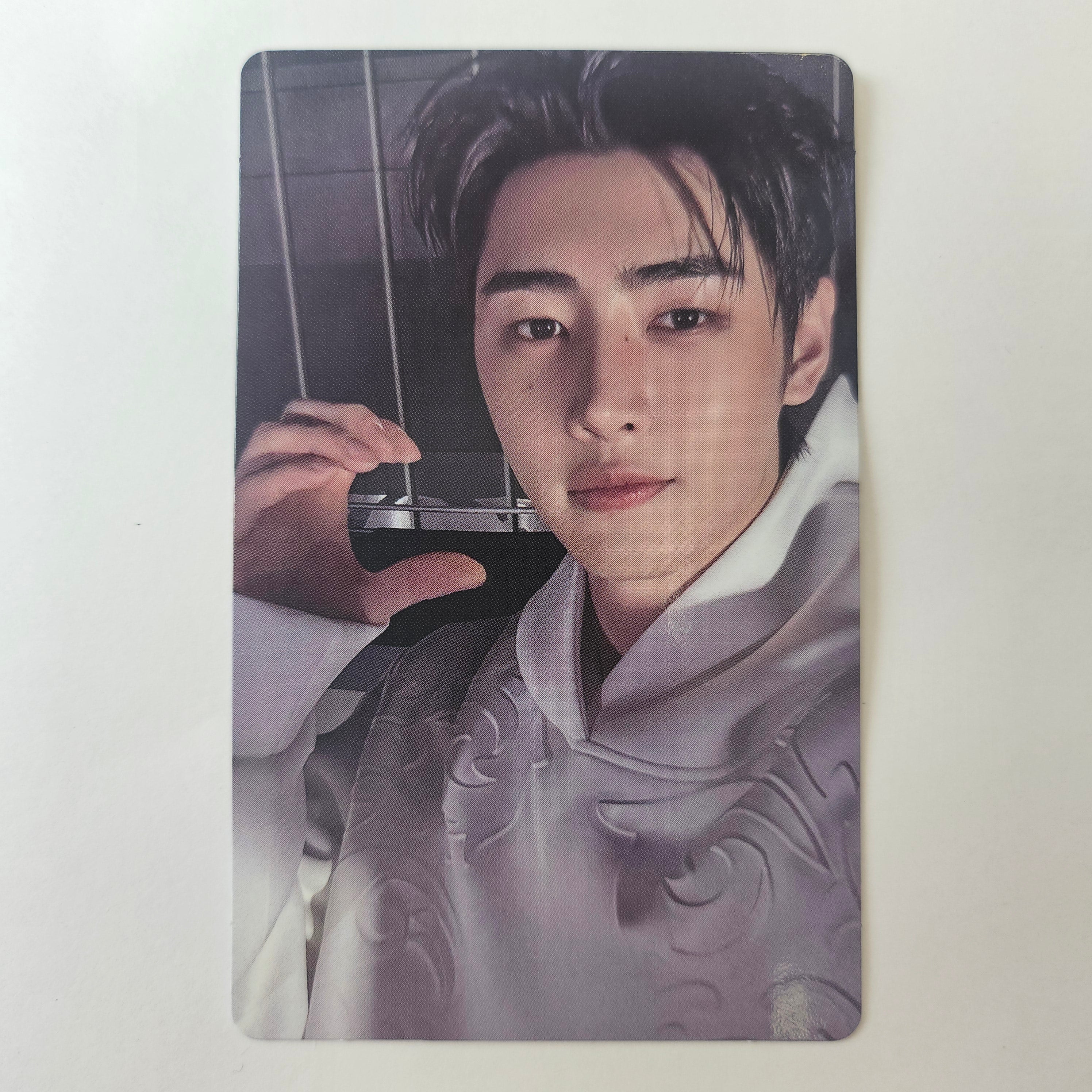 ENHYPEN - THE SIN: VANISH Weverse Lucky Draw Photocards - Image 3