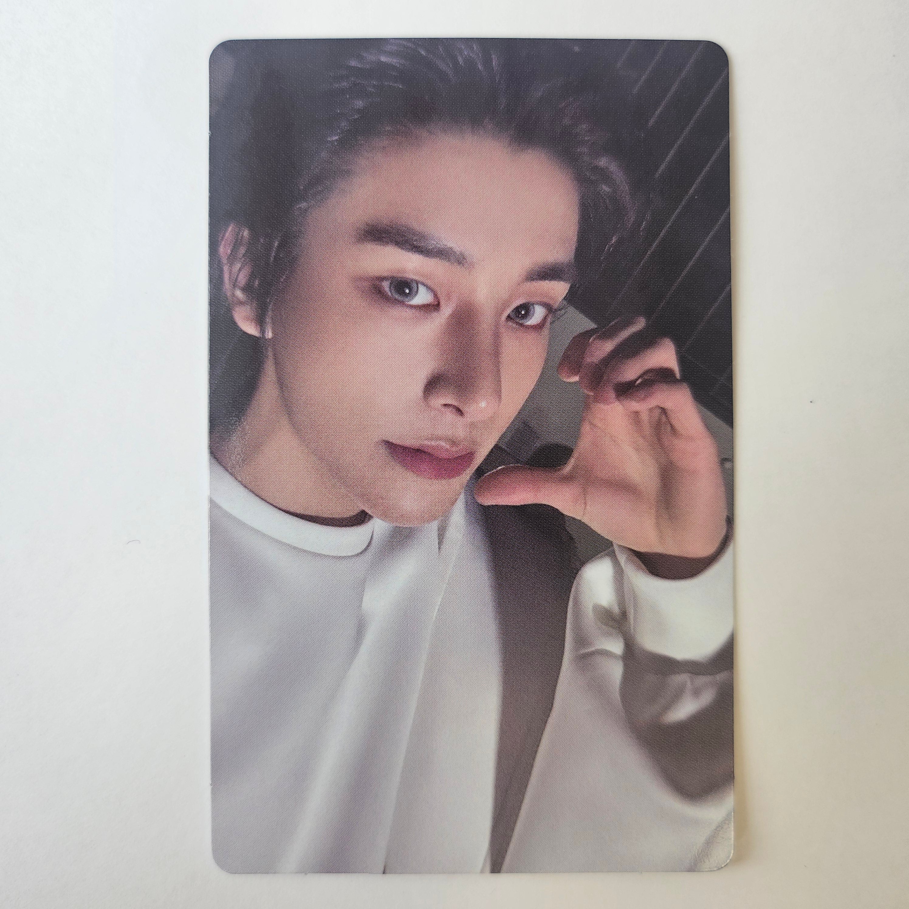 ENHYPEN - THE SIN: VANISH Weverse Lucky Draw Photocards - Image 5