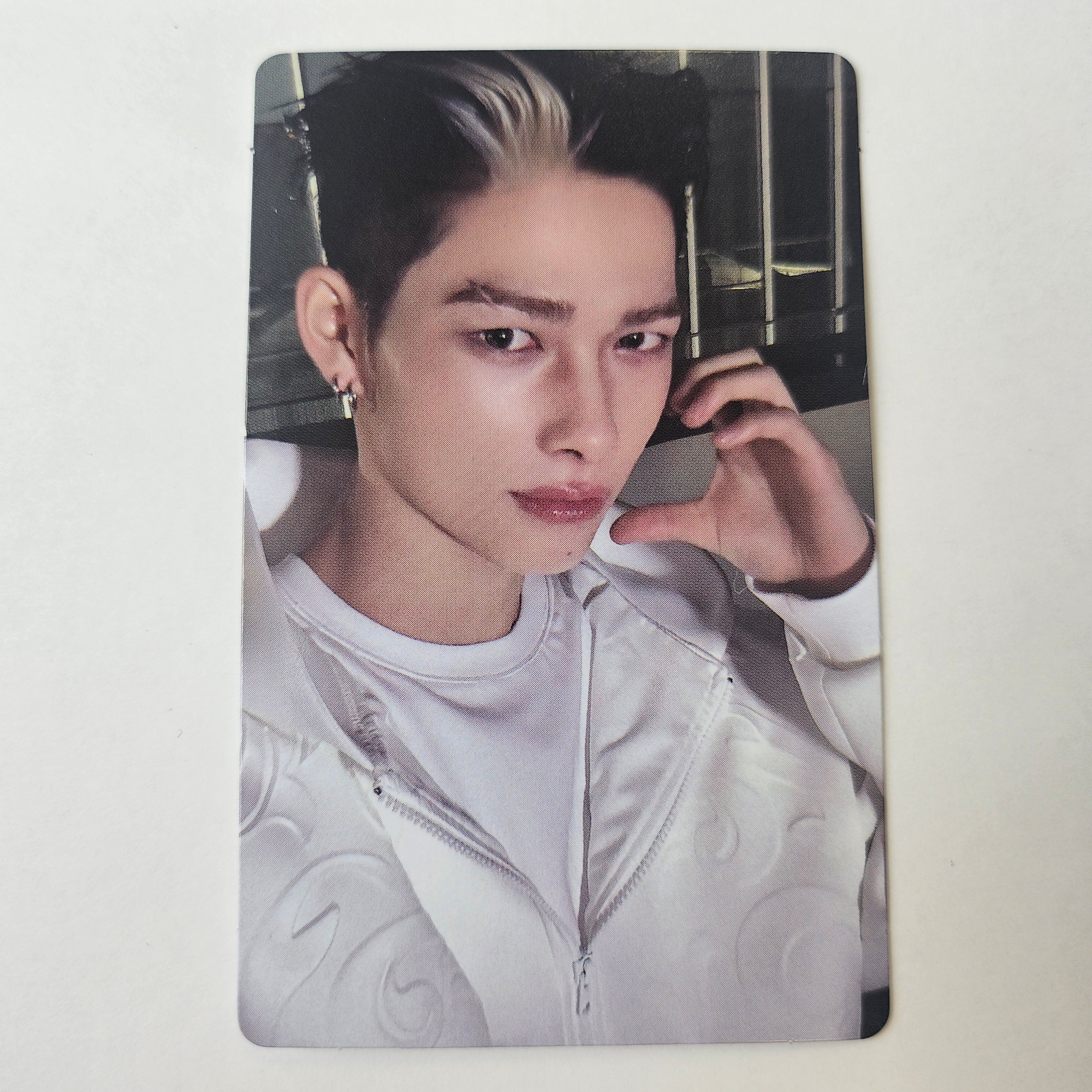 ENHYPEN - THE SIN: VANISH Weverse Lucky Draw Photocards - Image 8