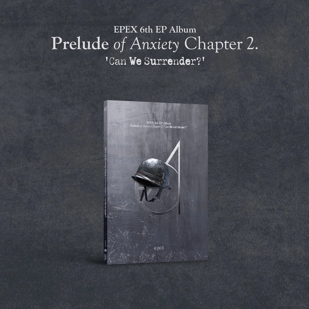EPEX - Prelude of Anxiety Chapter 2. 'Can We Surrender?' - Image 3