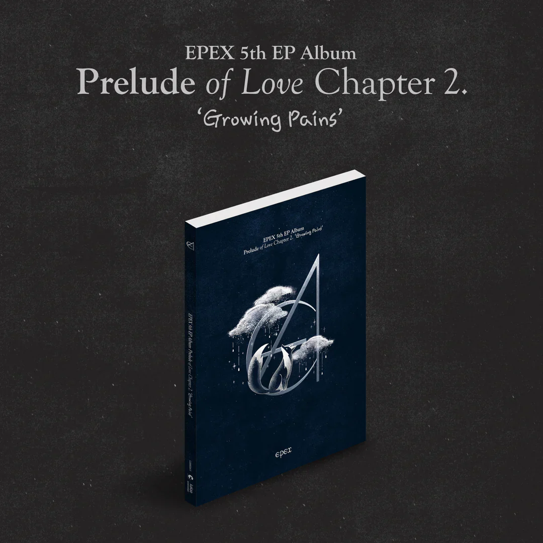 EPEX - Prelude of Love Chapter 2. 'Growing Pains' - Image 3