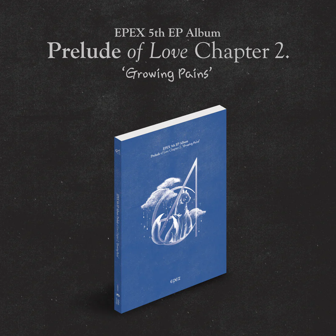 EPEX - Prelude of Love Chapter 2. 'Growing Pains' - Image 4