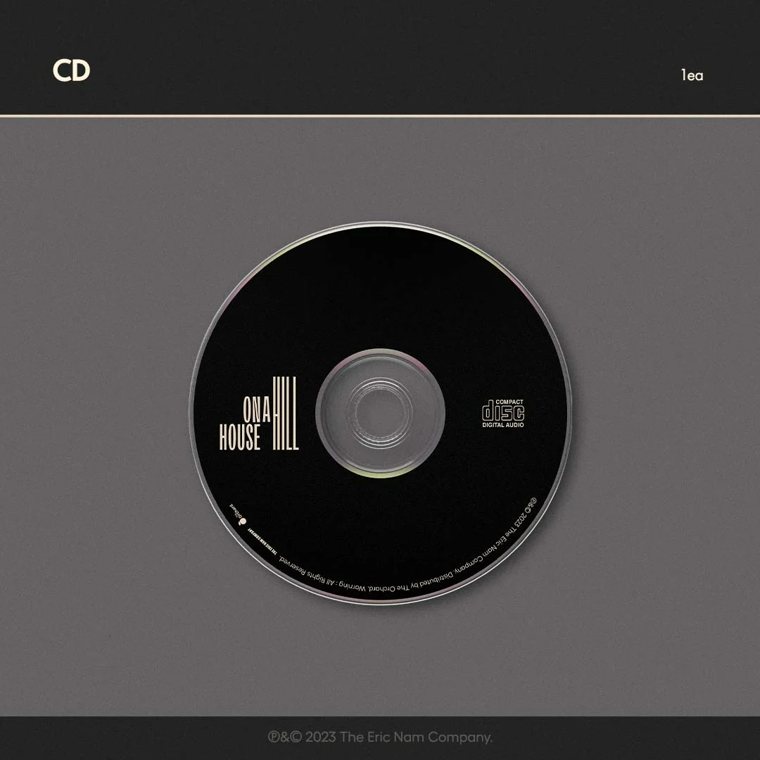 ERIC NAM - House on a Hill - Image 5