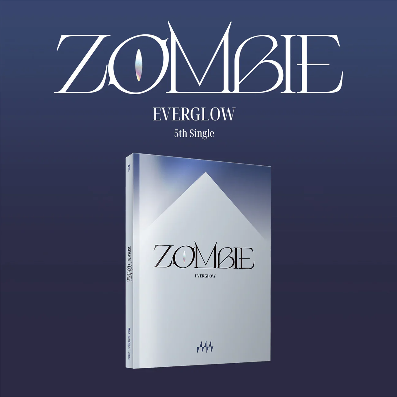 EVERGLOW - ZOMBIE - Image 3