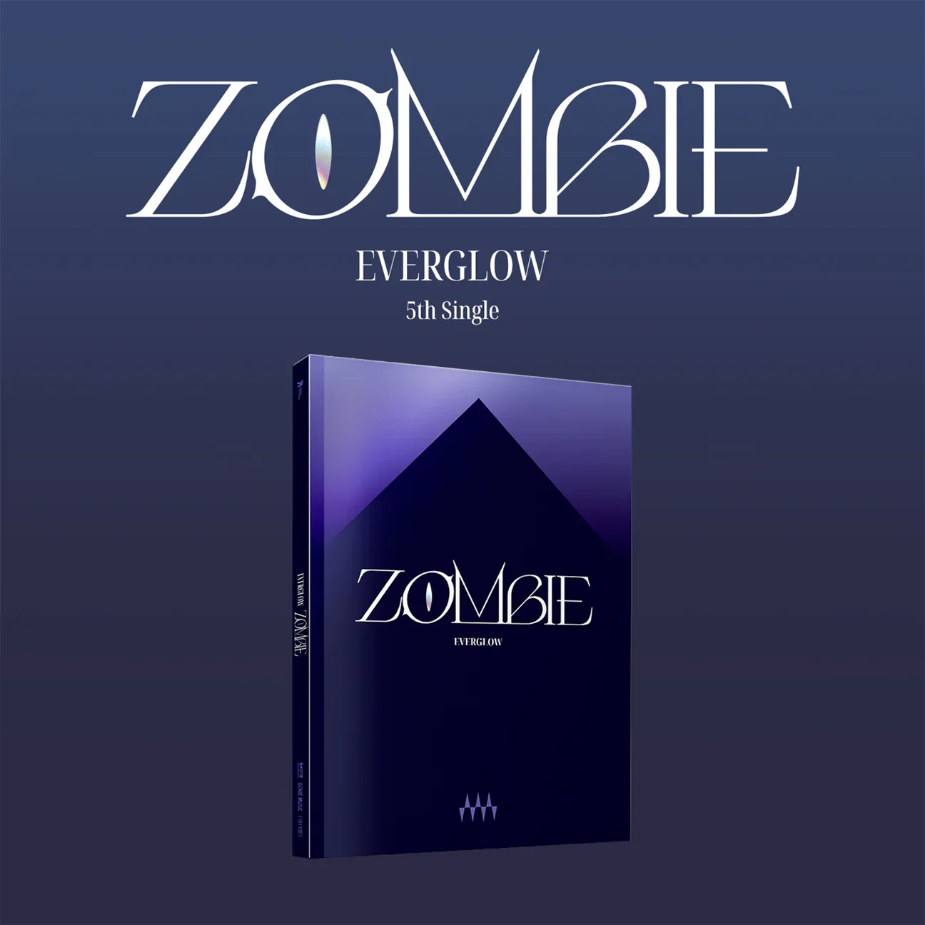 EVERGLOW - ZOMBIE - Image 4