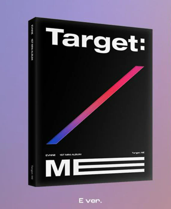 EVNNE - Target: ME - Image 4