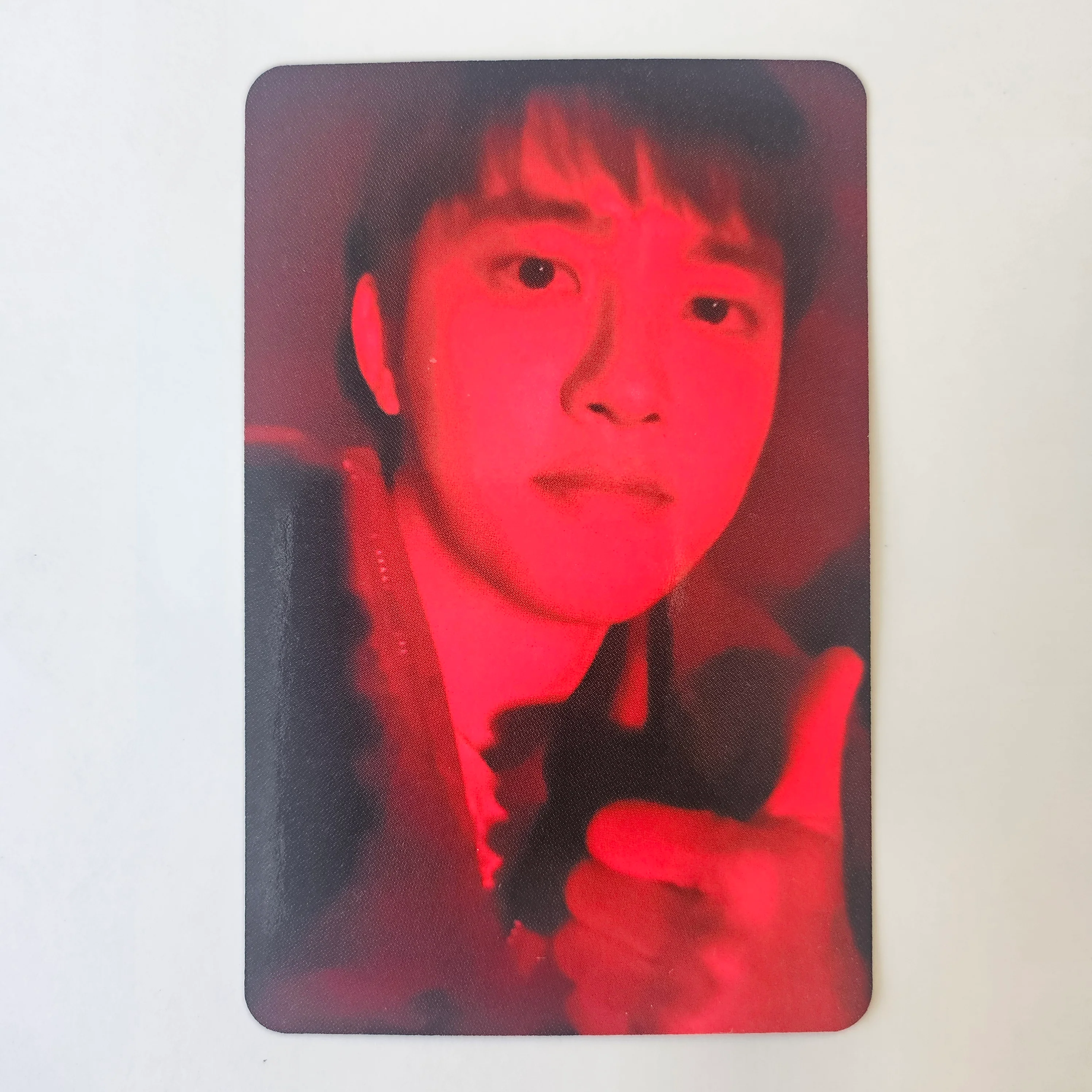 EXO - REVERXE Apple Music Photocards - Image 2