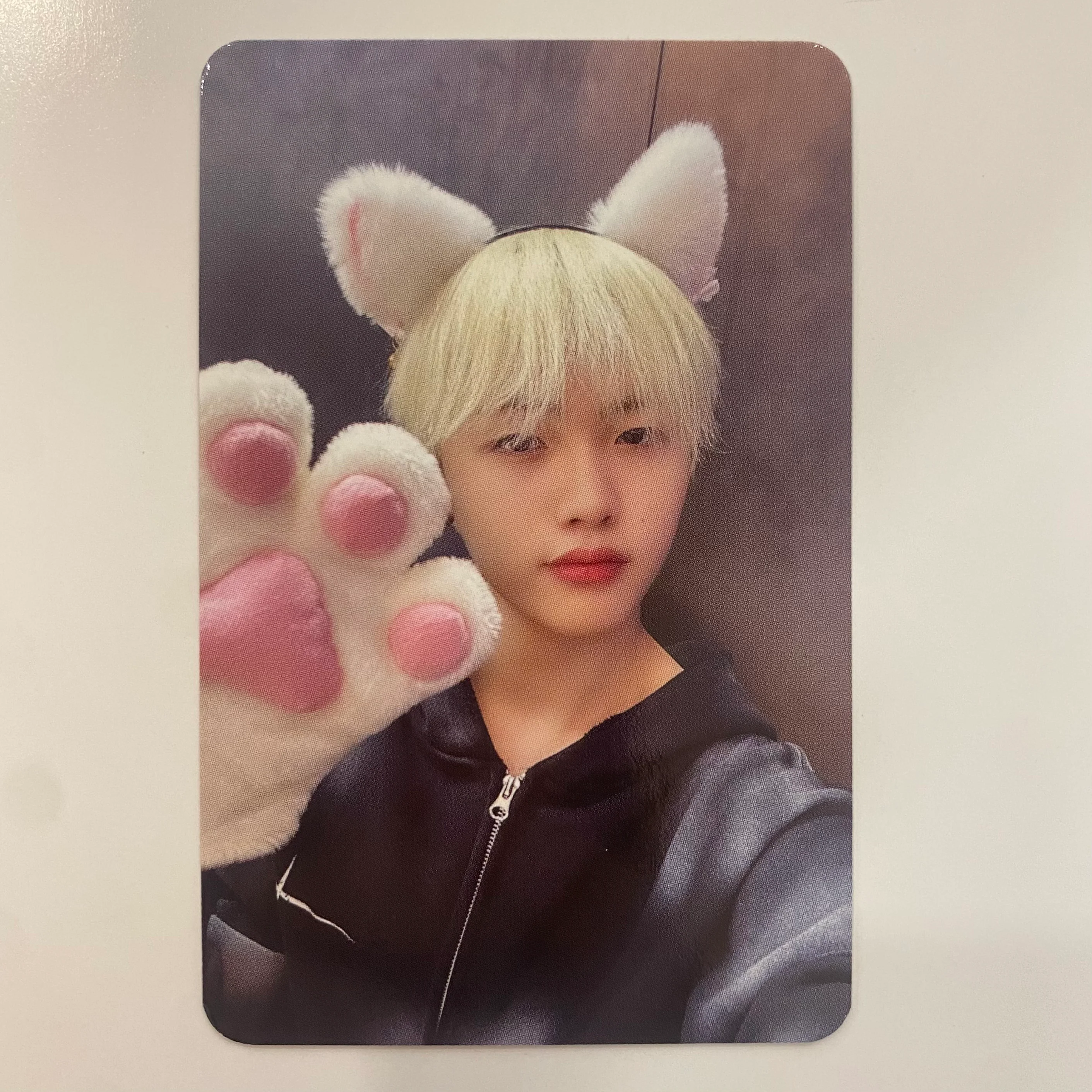 FANTASY BOYS - NEW TOMORROW Makestar Event Photocards - Image 10