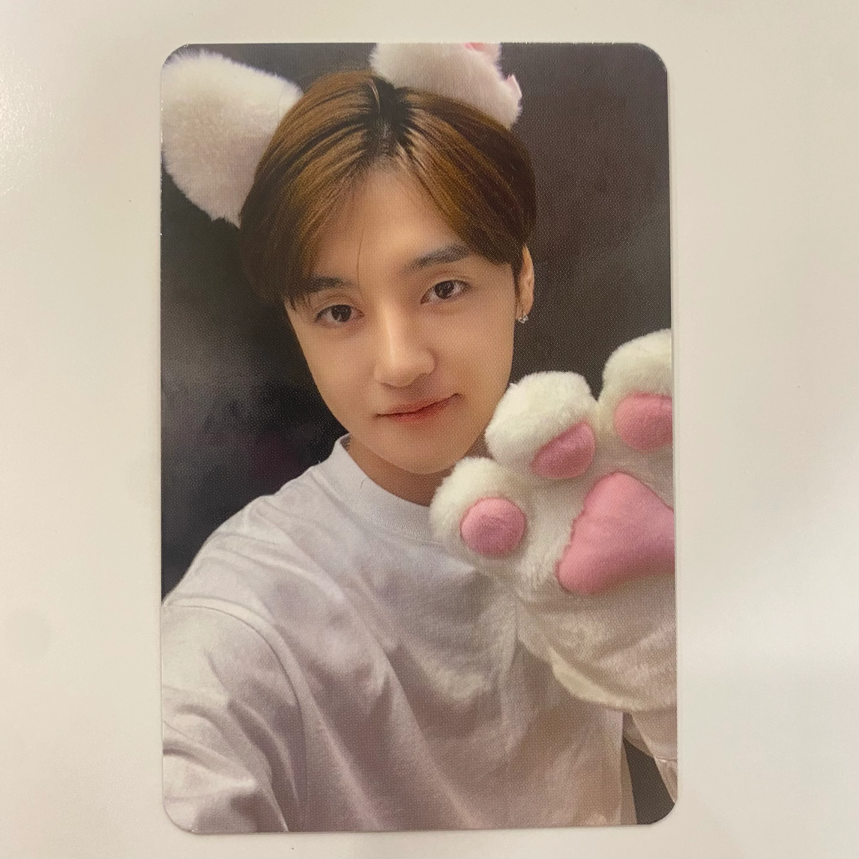 FANTASY BOYS - NEW TOMORROW Makestar Event Photocards - Image 11