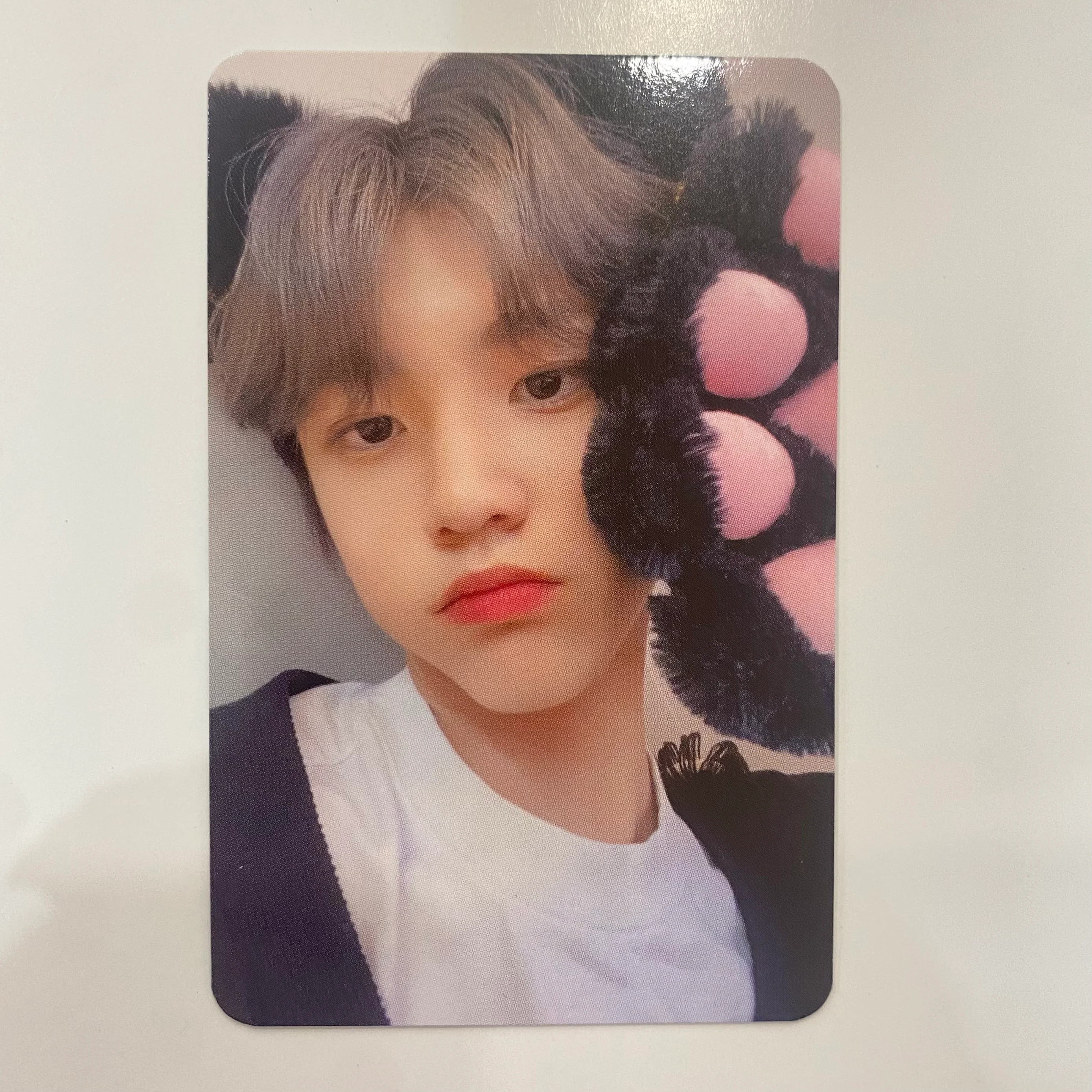 FANTASY BOYS - NEW TOMORROW Makestar Event Photocards - Image 2