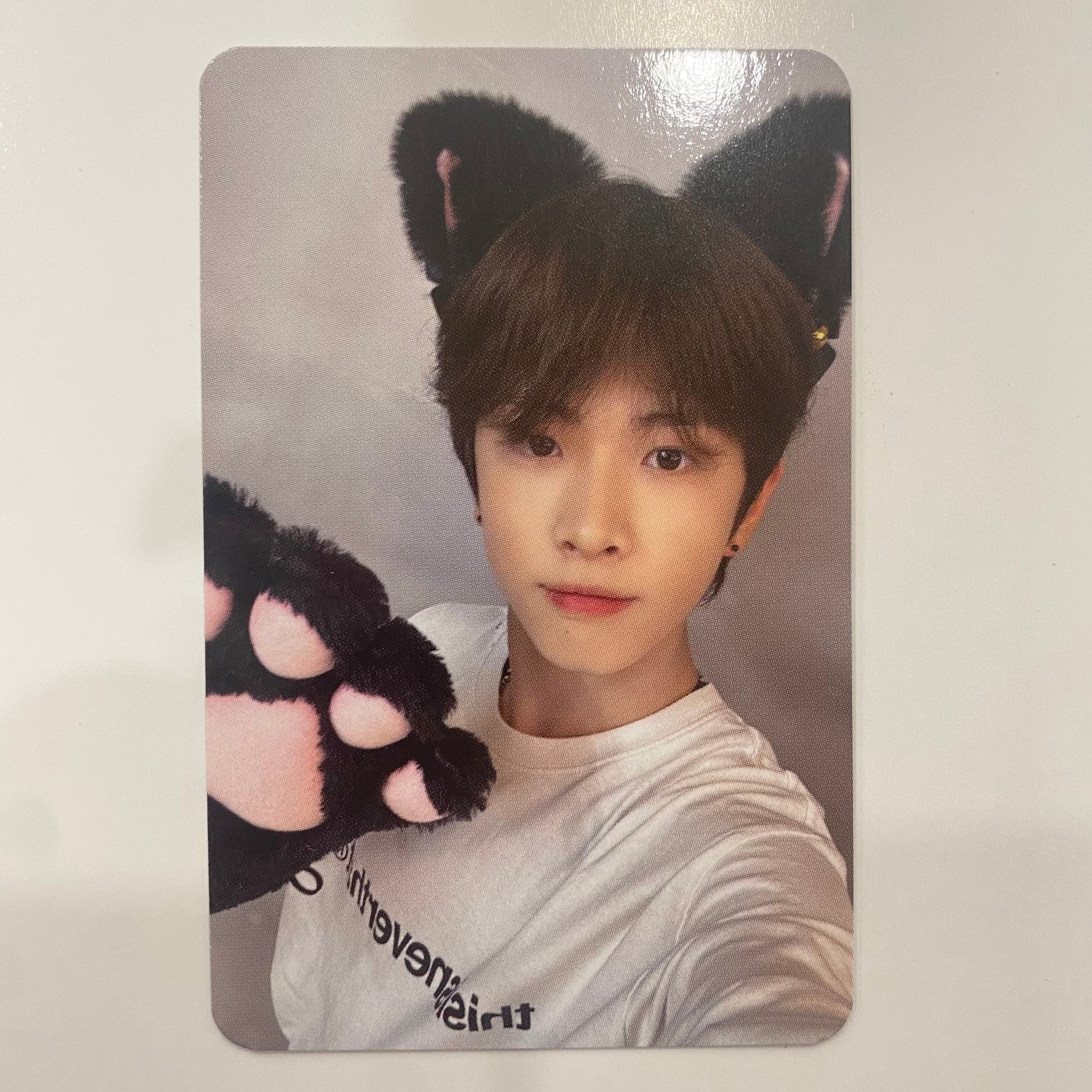 FANTASY BOYS - NEW TOMORROW Makestar Event Photocards - Image 3
