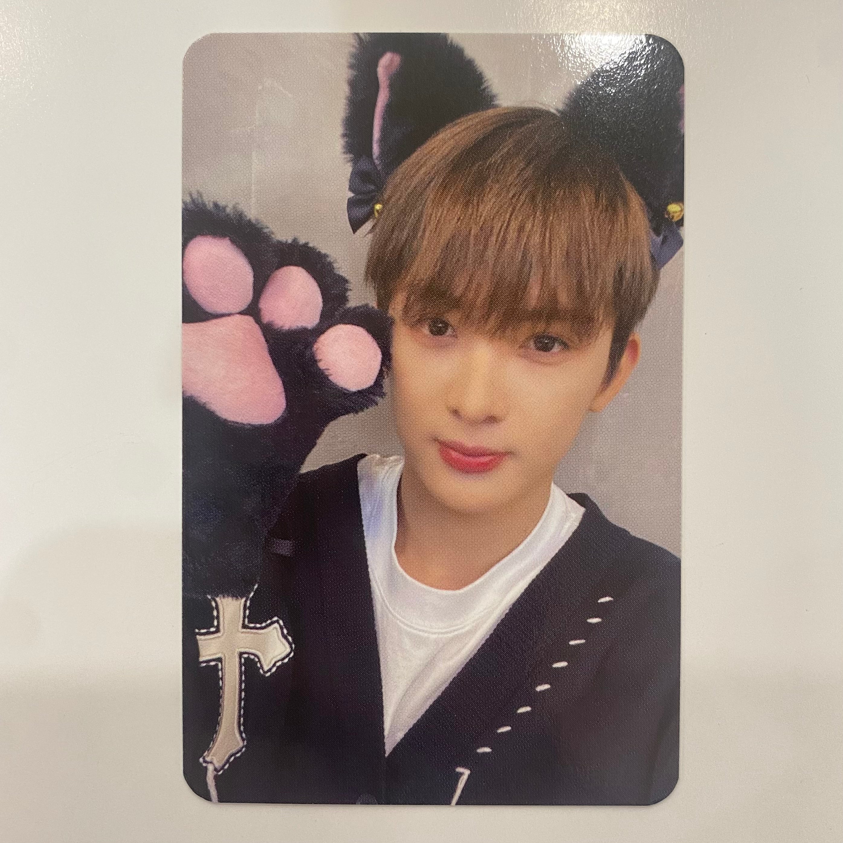 FANTASY BOYS - NEW TOMORROW Makestar Event Photocards - Image 5