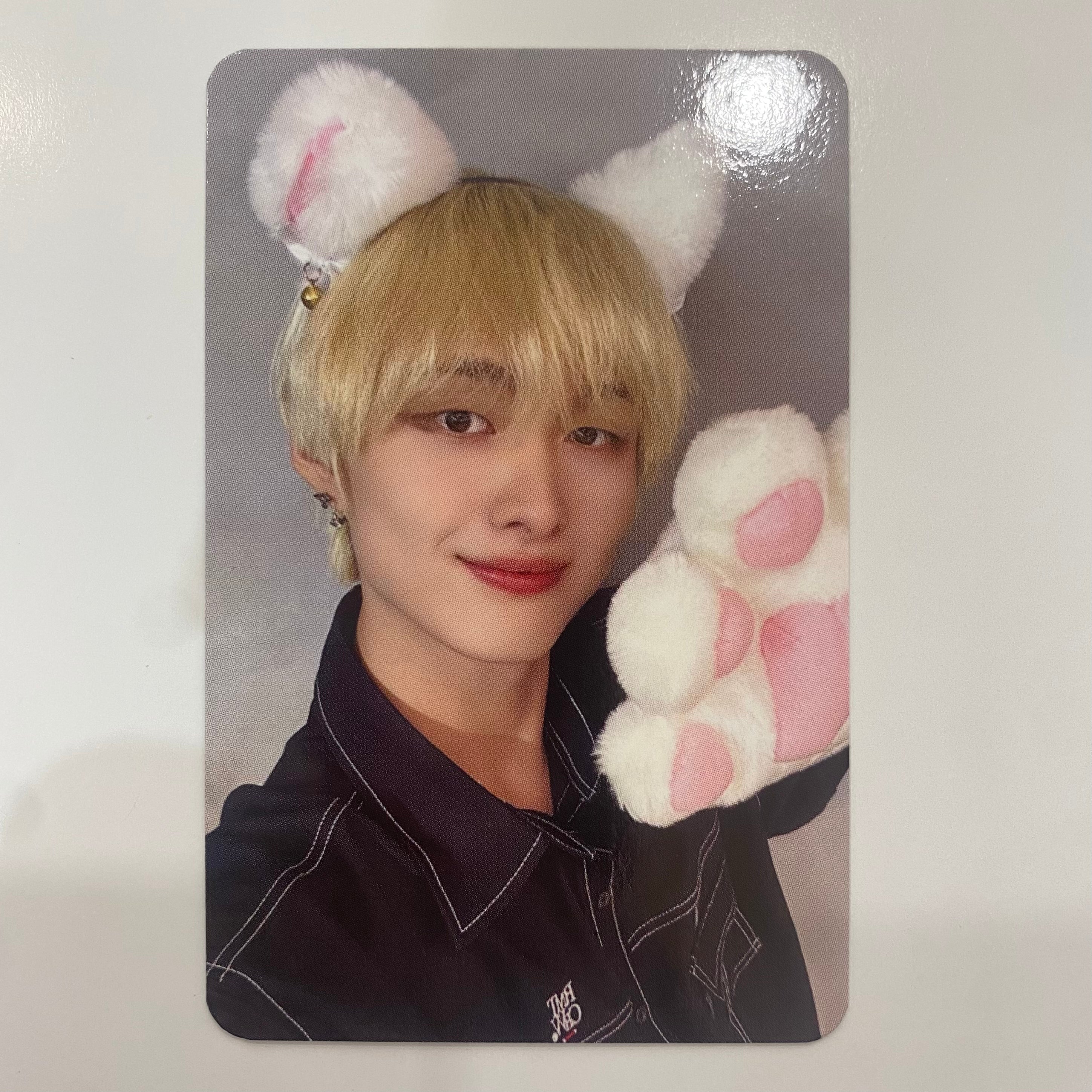 FANTASY BOYS - NEW TOMORROW Makestar Event Photocards - Image 6