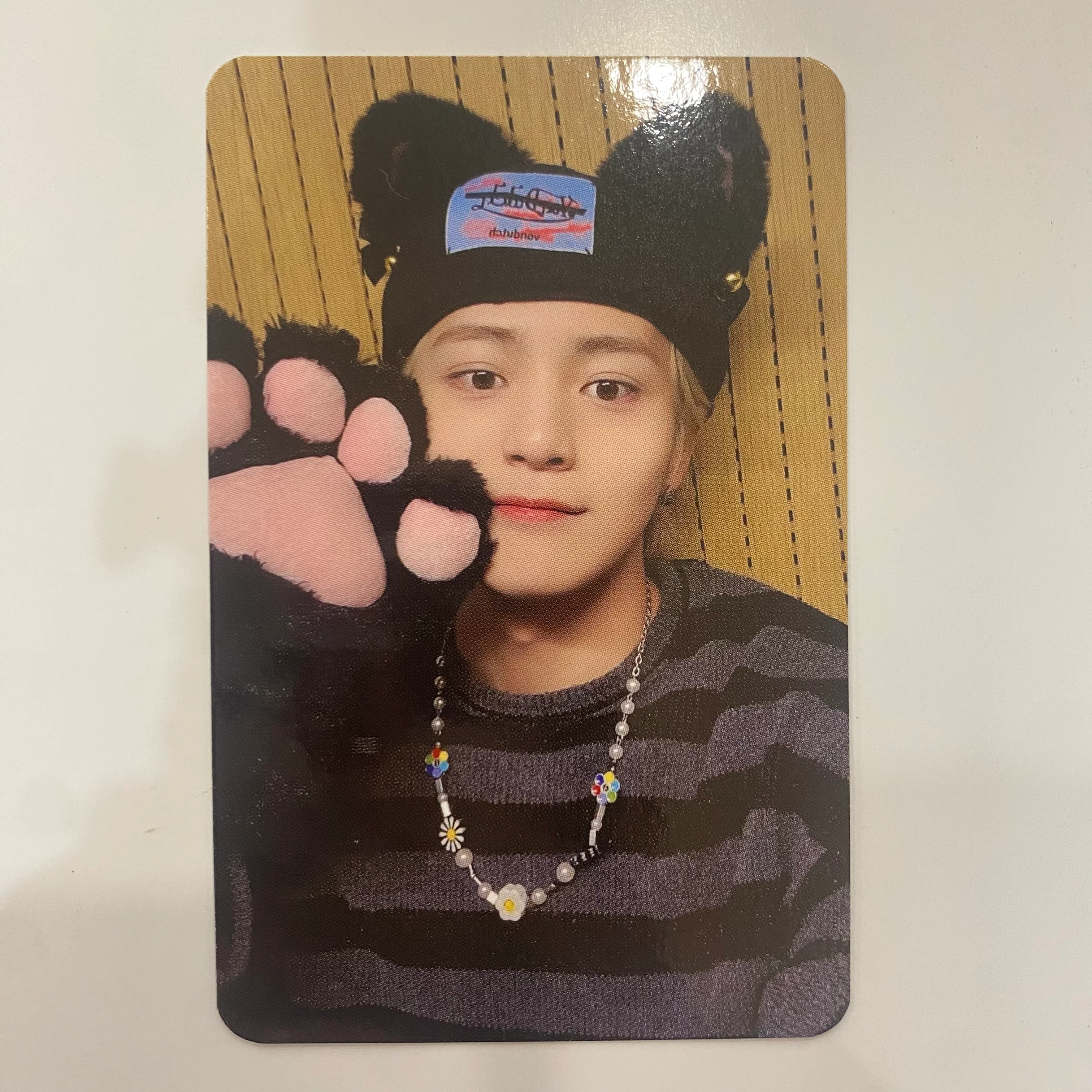 FANTASY BOYS - NEW TOMORROW Makestar Event Photocards - Image 7