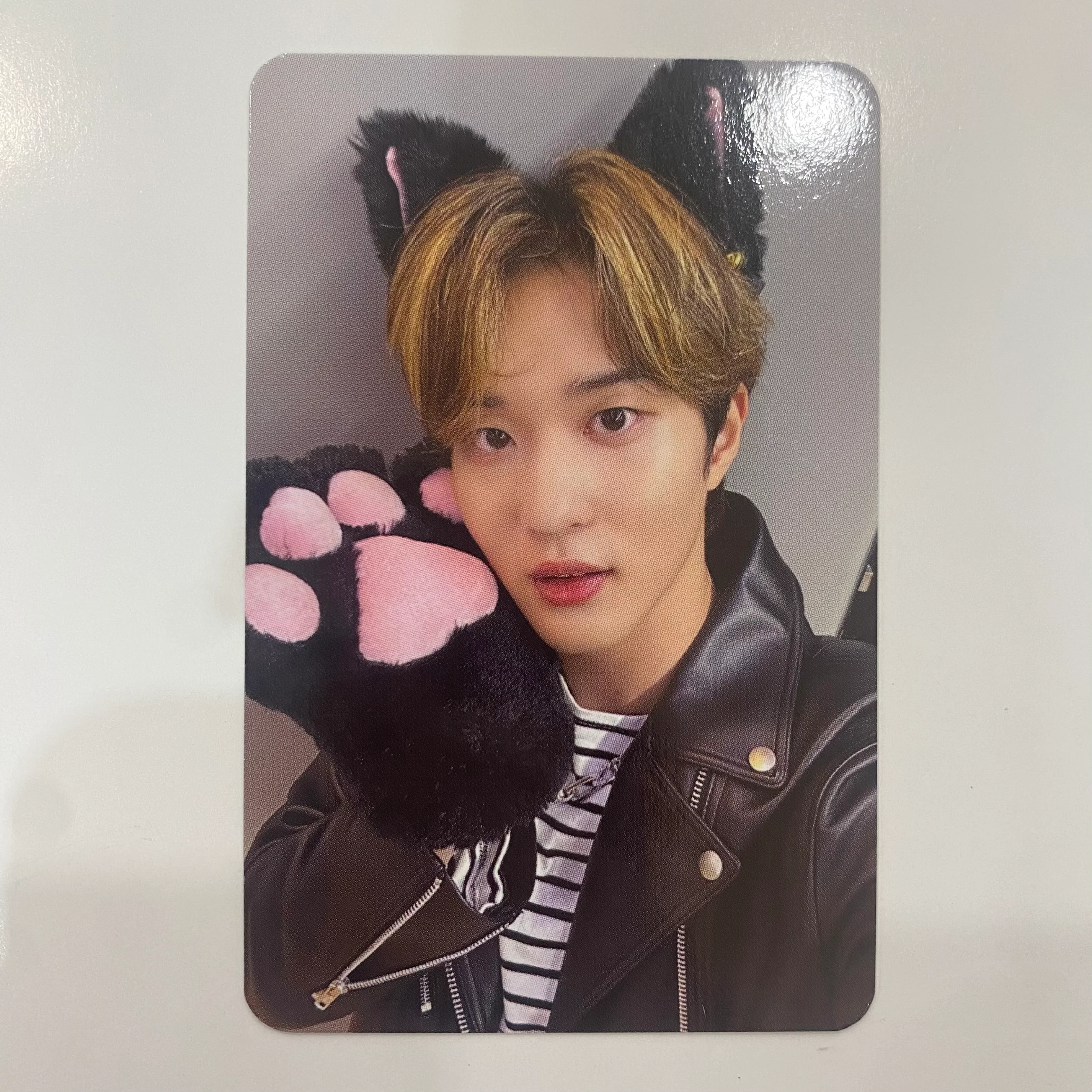 FANTASY BOYS - NEW TOMORROW Makestar Event Photocards - Image 8