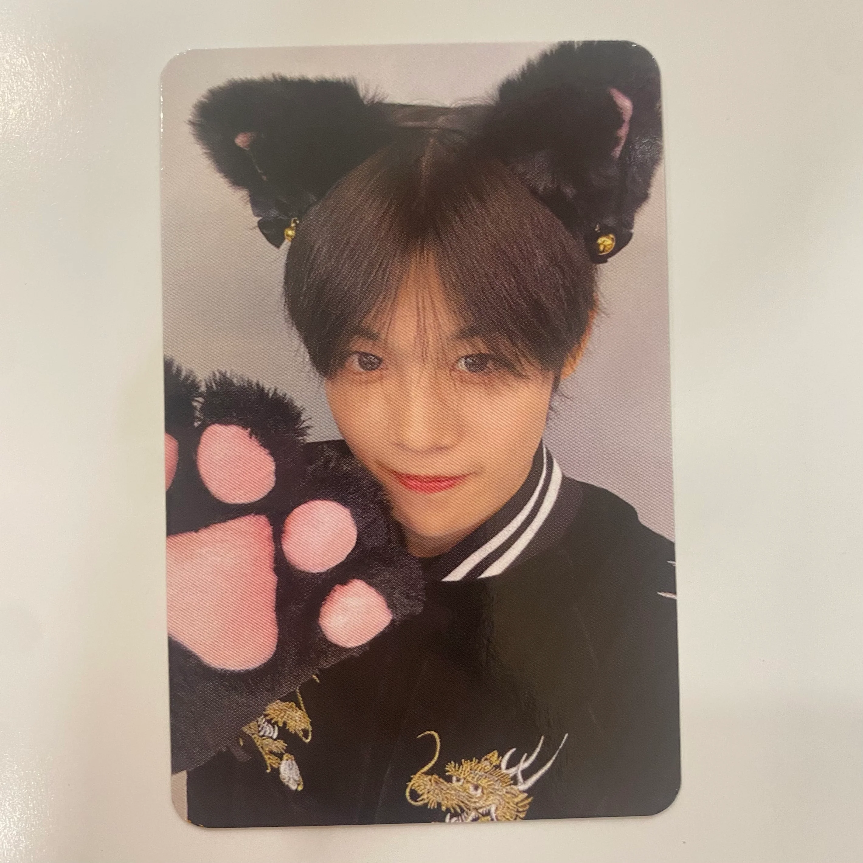 FANTASY BOYS - NEW TOMORROW Makestar Event Photocards - Image 9