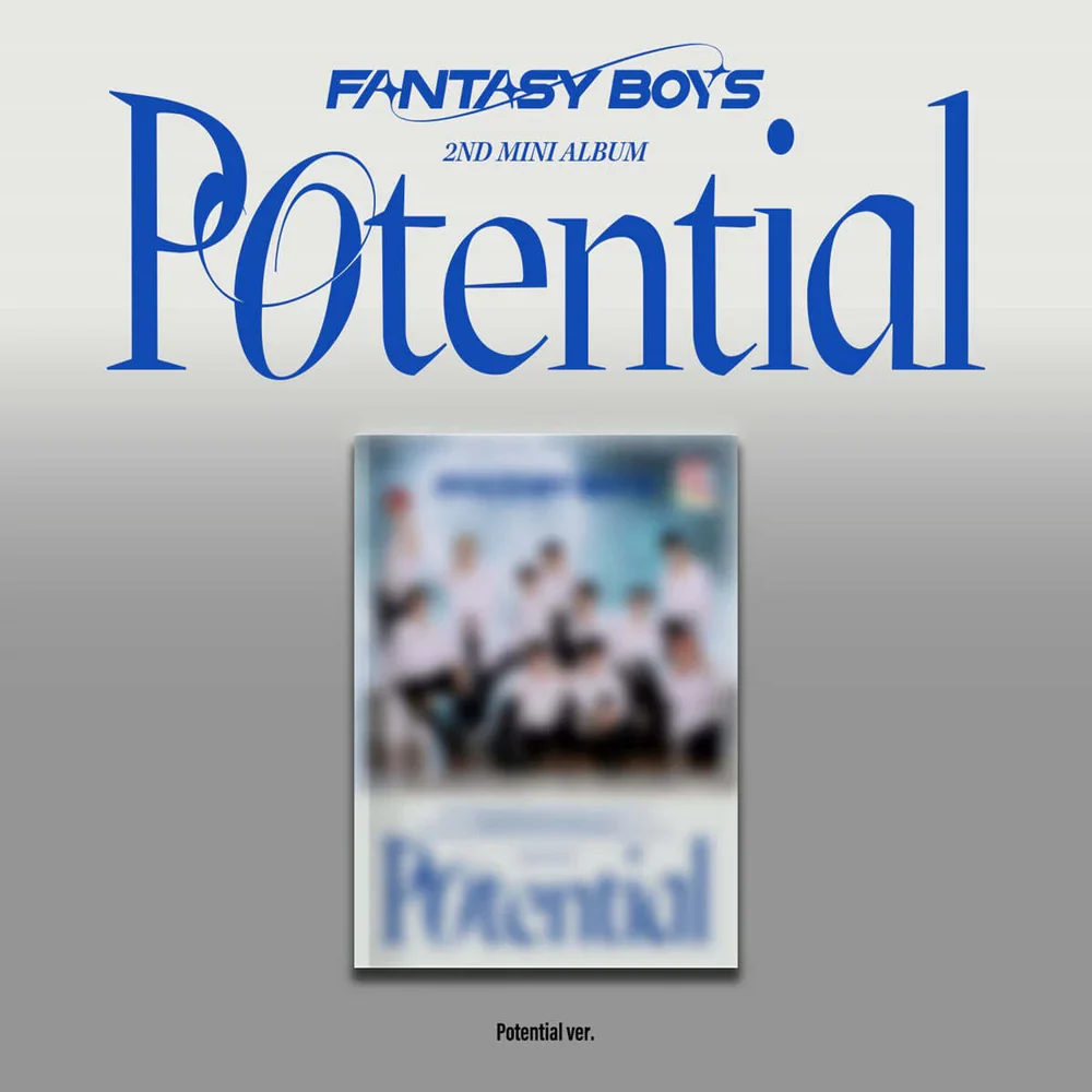 FANTASY BOYS - POTENTIAL - Image 3